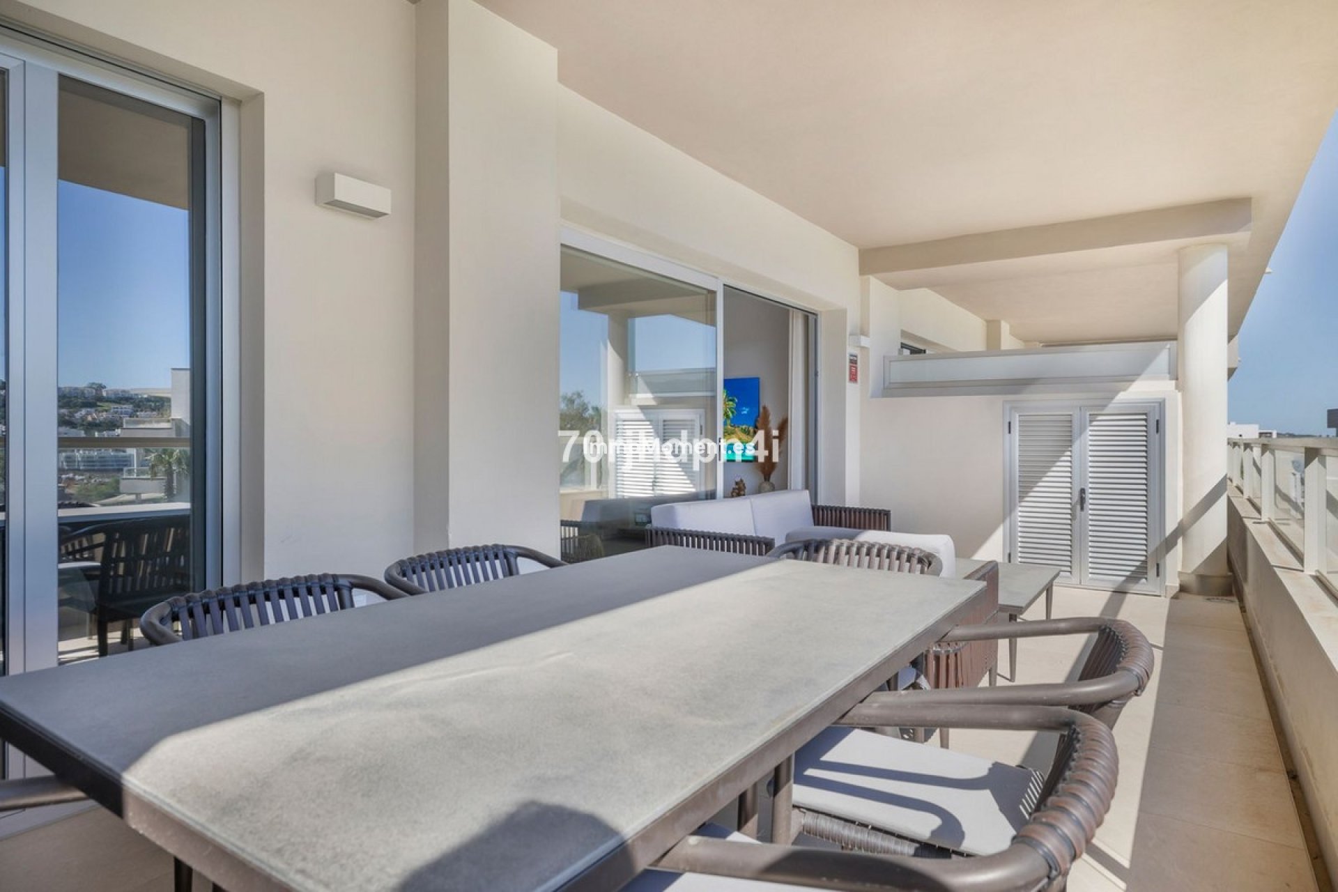 Bestaande woning - Appartement - Mijas - Mijas Costa