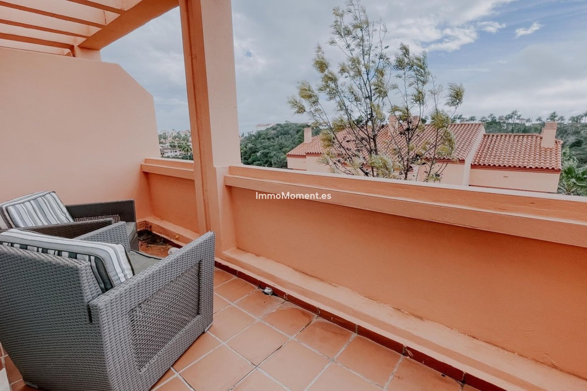 Bestaande woning - Appartement - Mijas - Mijas Costa