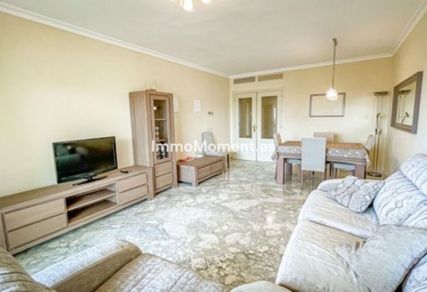 Bestaande woning - Appartement - Mijas - Mijas Costa