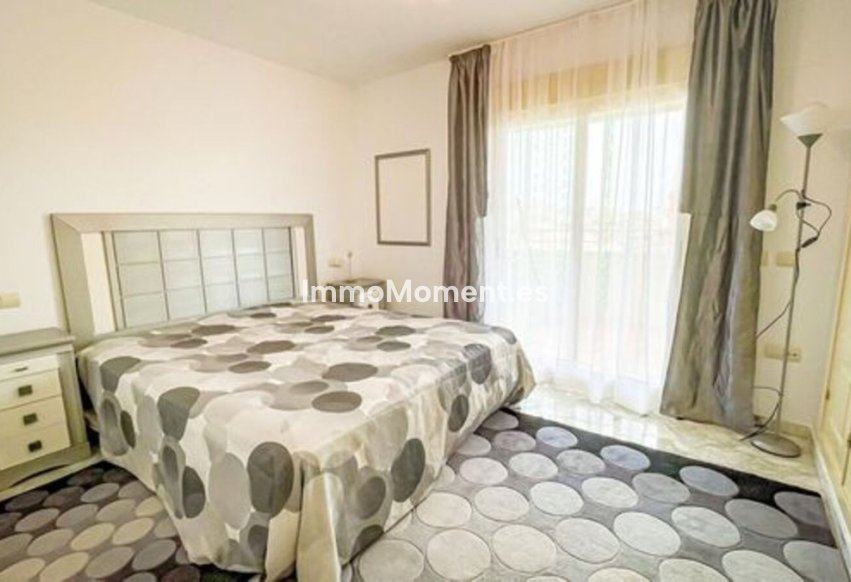 Bestaande woning - Appartement - Mijas - Mijas Costa