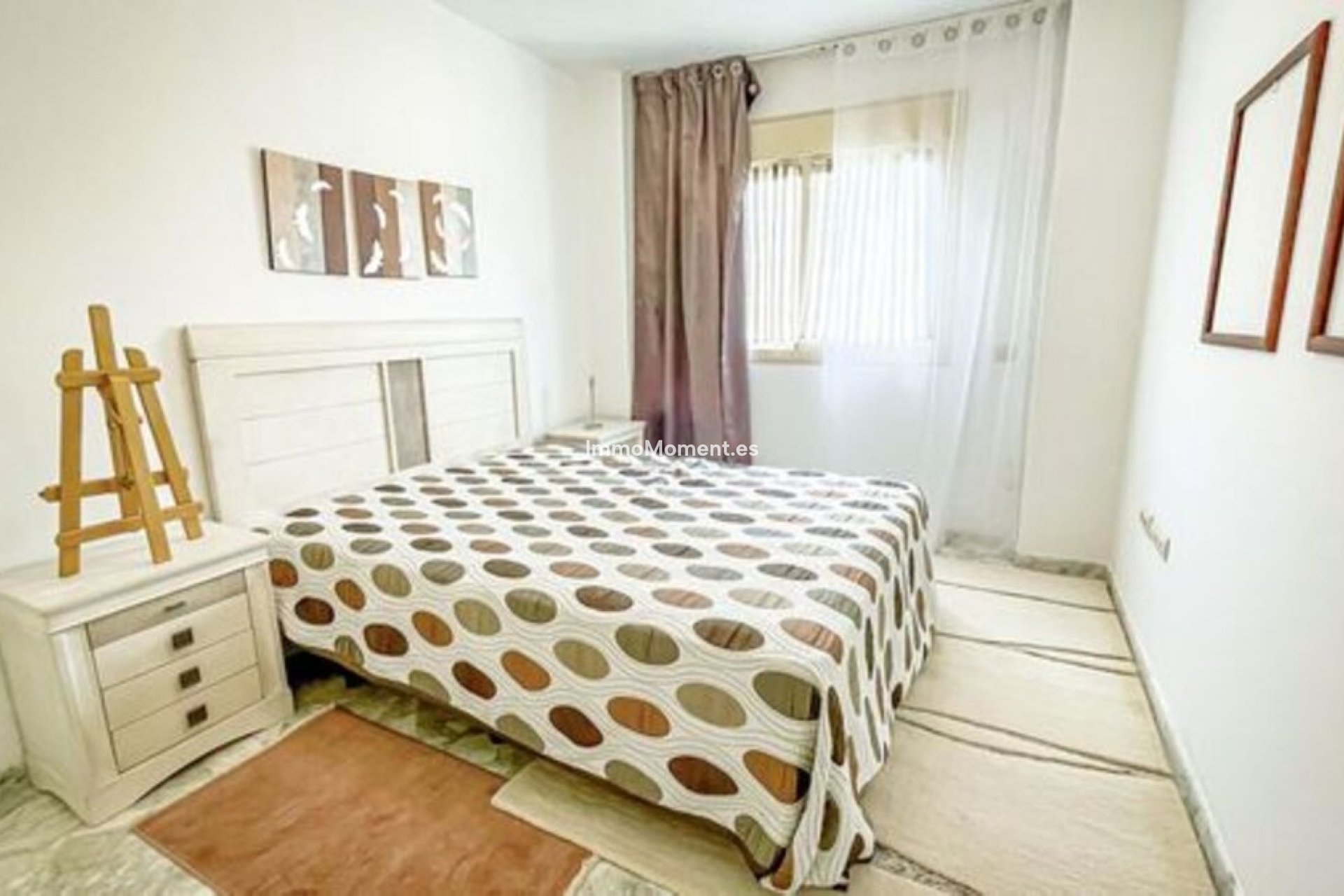 Bestaande woning - Appartement - Mijas - Mijas Costa