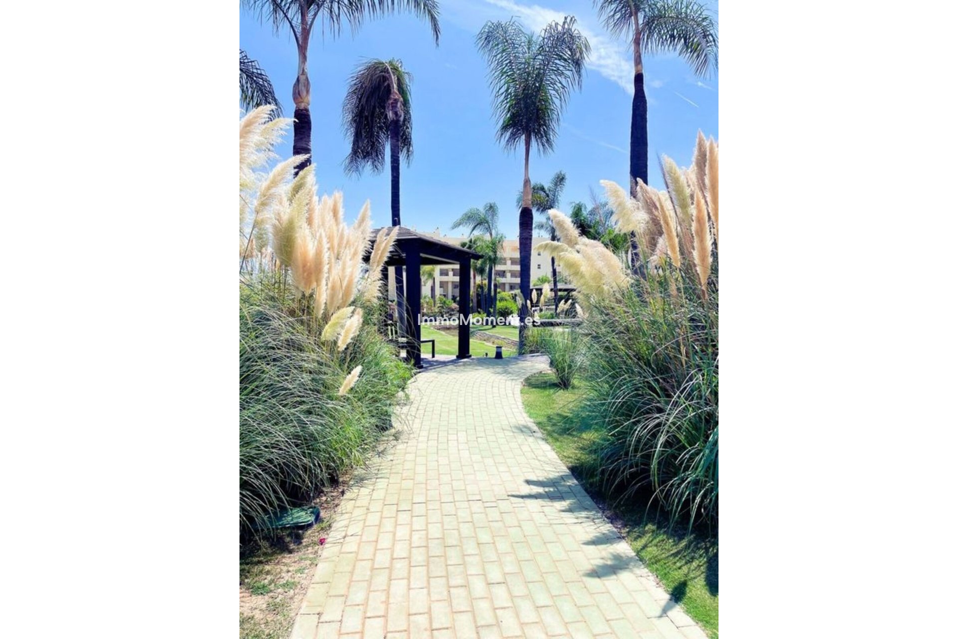 Bestaande woning - Appartement - Mijas - Mijas Costa