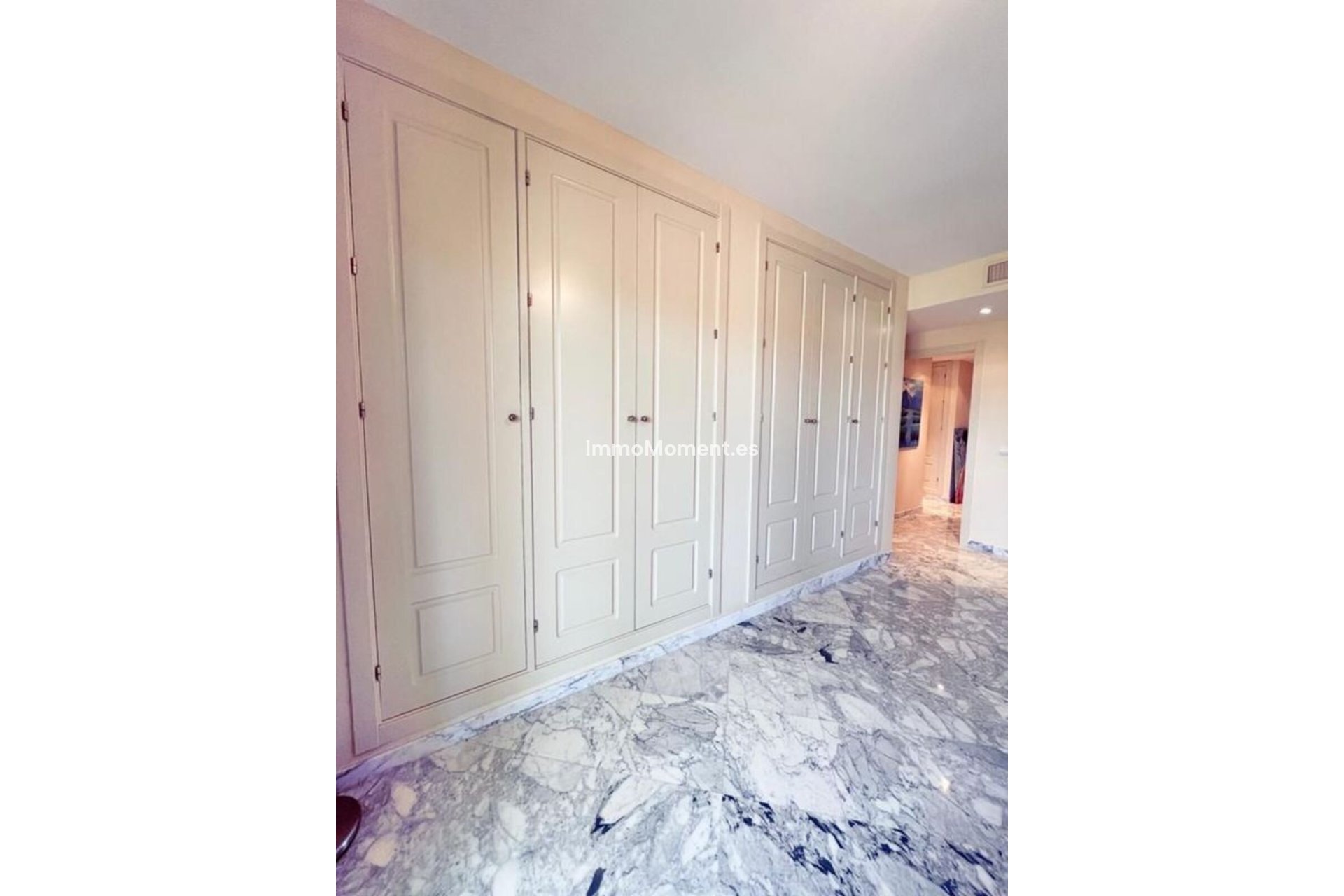 Bestaande woning - Appartement - Mijas - Mijas Costa