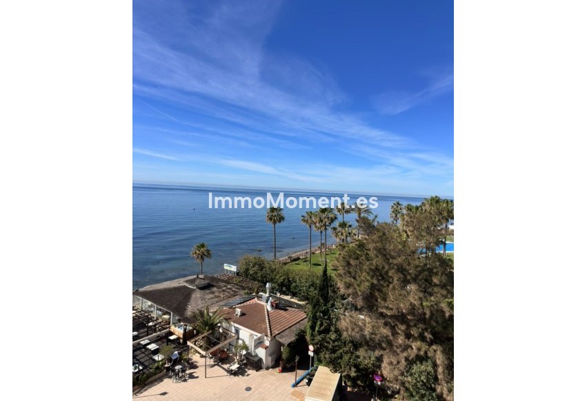 Bestaande woning - Appartement - Mijas - Mijas Costa