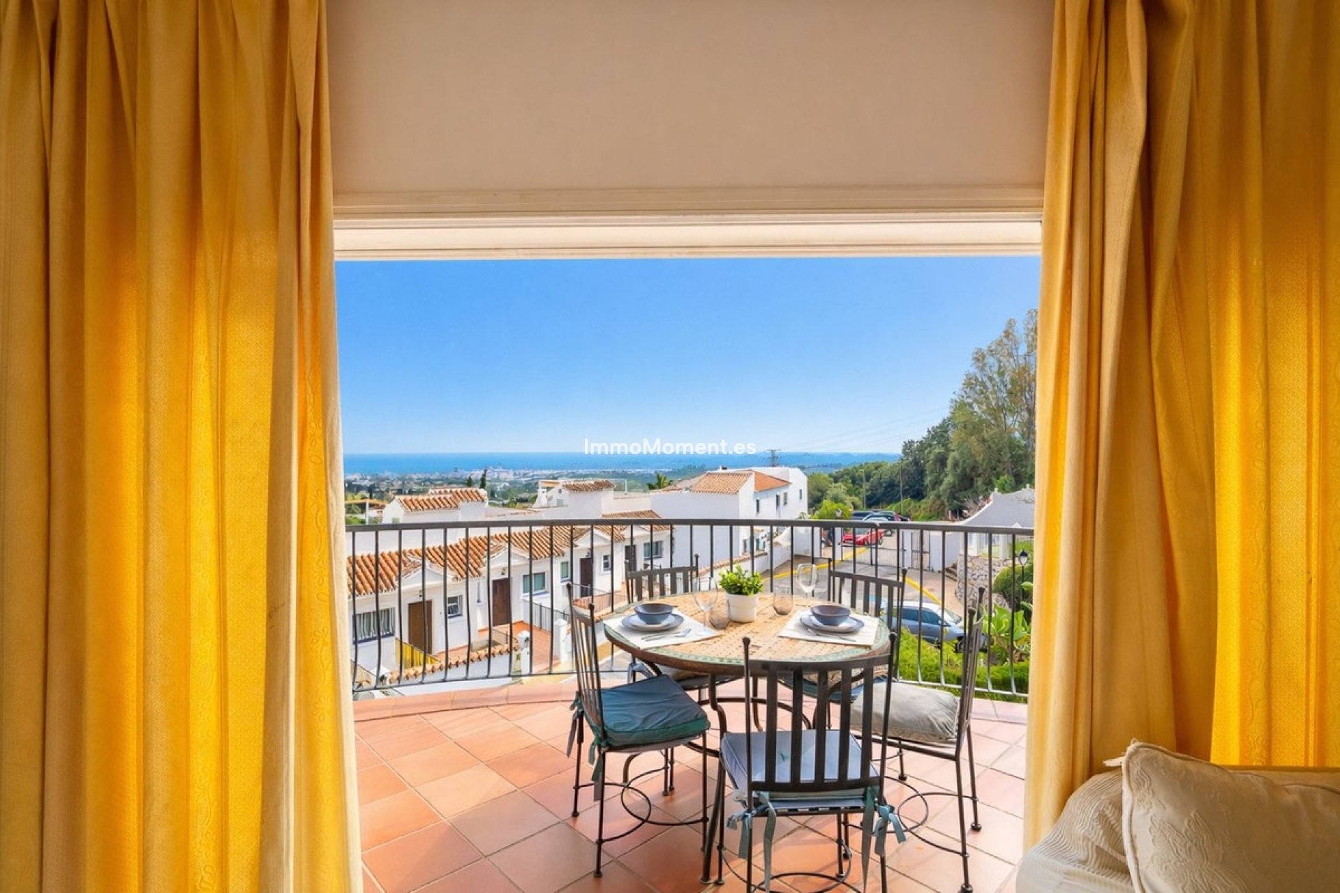 Bestaande woning - Appartement - Mijas - Mijas Costa