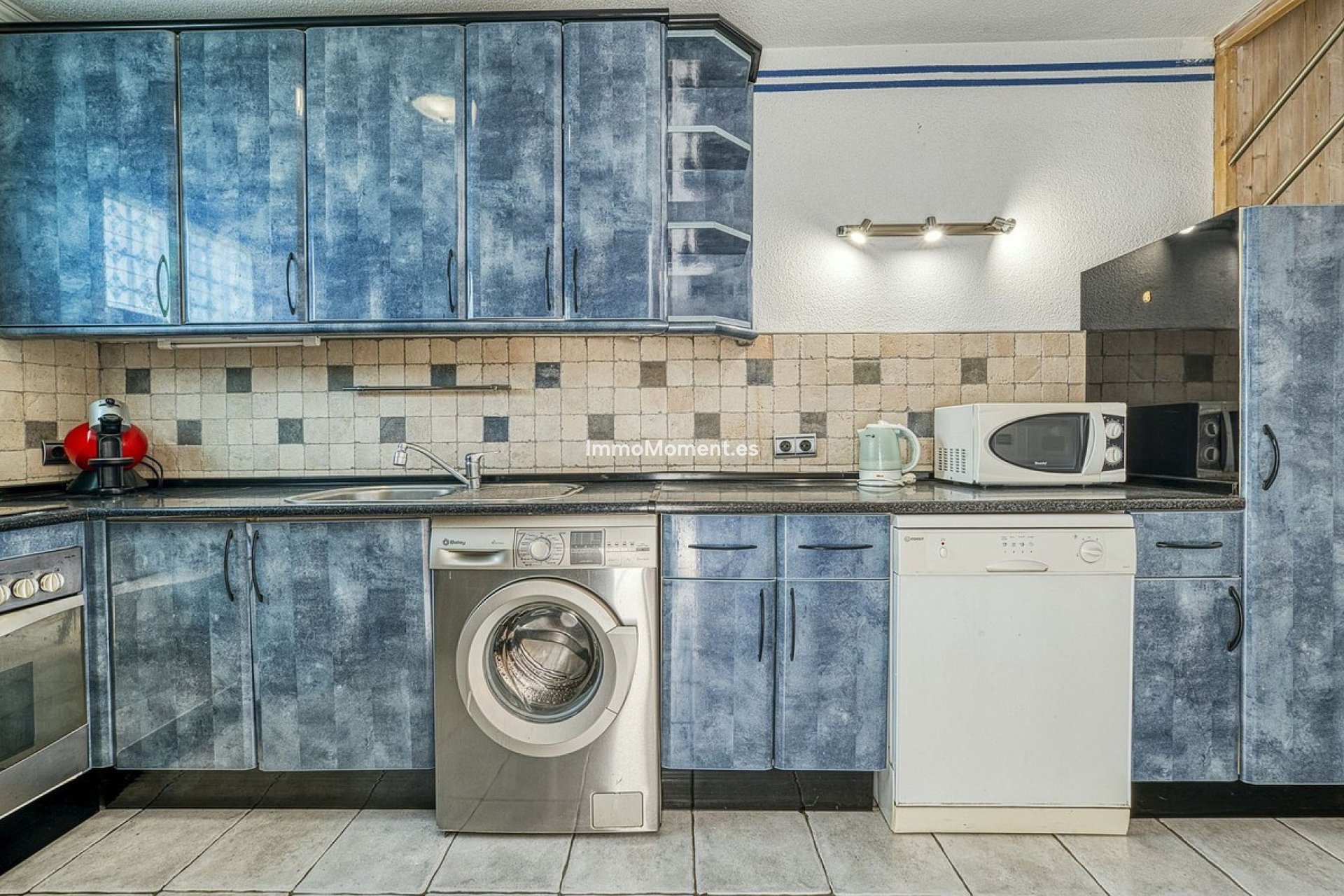 Bestaande woning - Appartement - Mijas - Mijas Costa