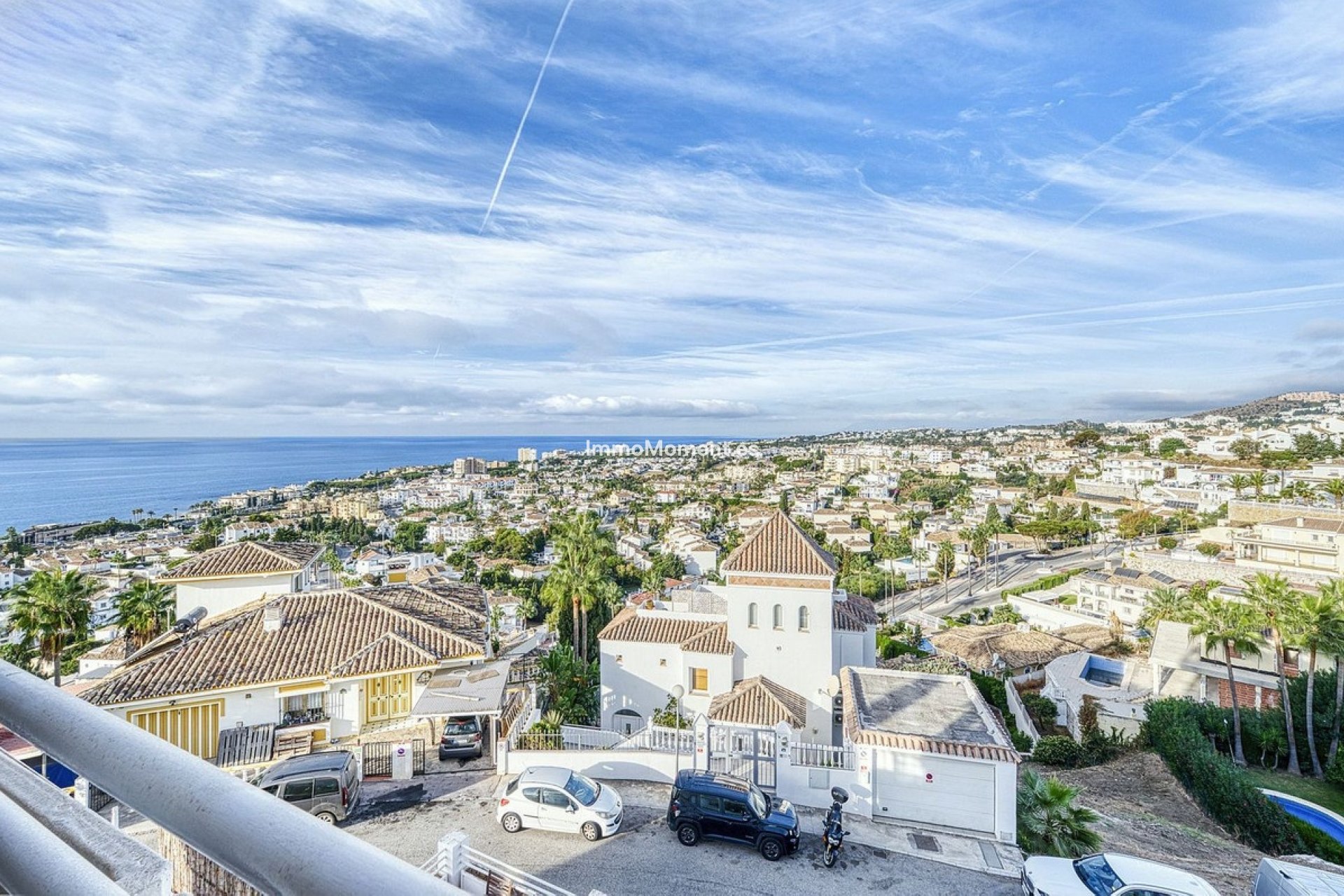 Bestaande woning - Appartement - Mijas - Mijas Costa