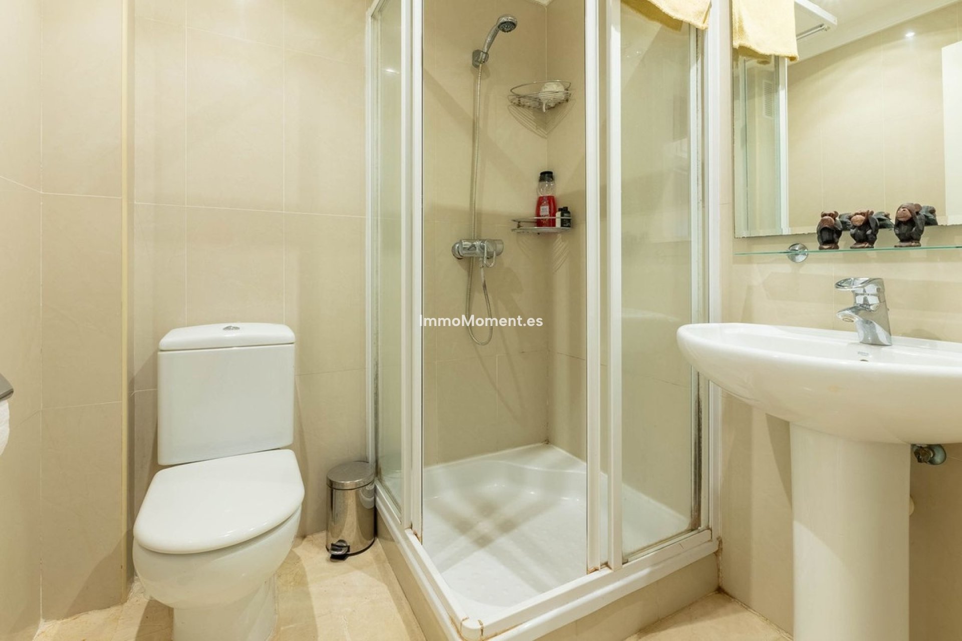 Bestaande woning - Appartement - Mijas - Mijas Costa