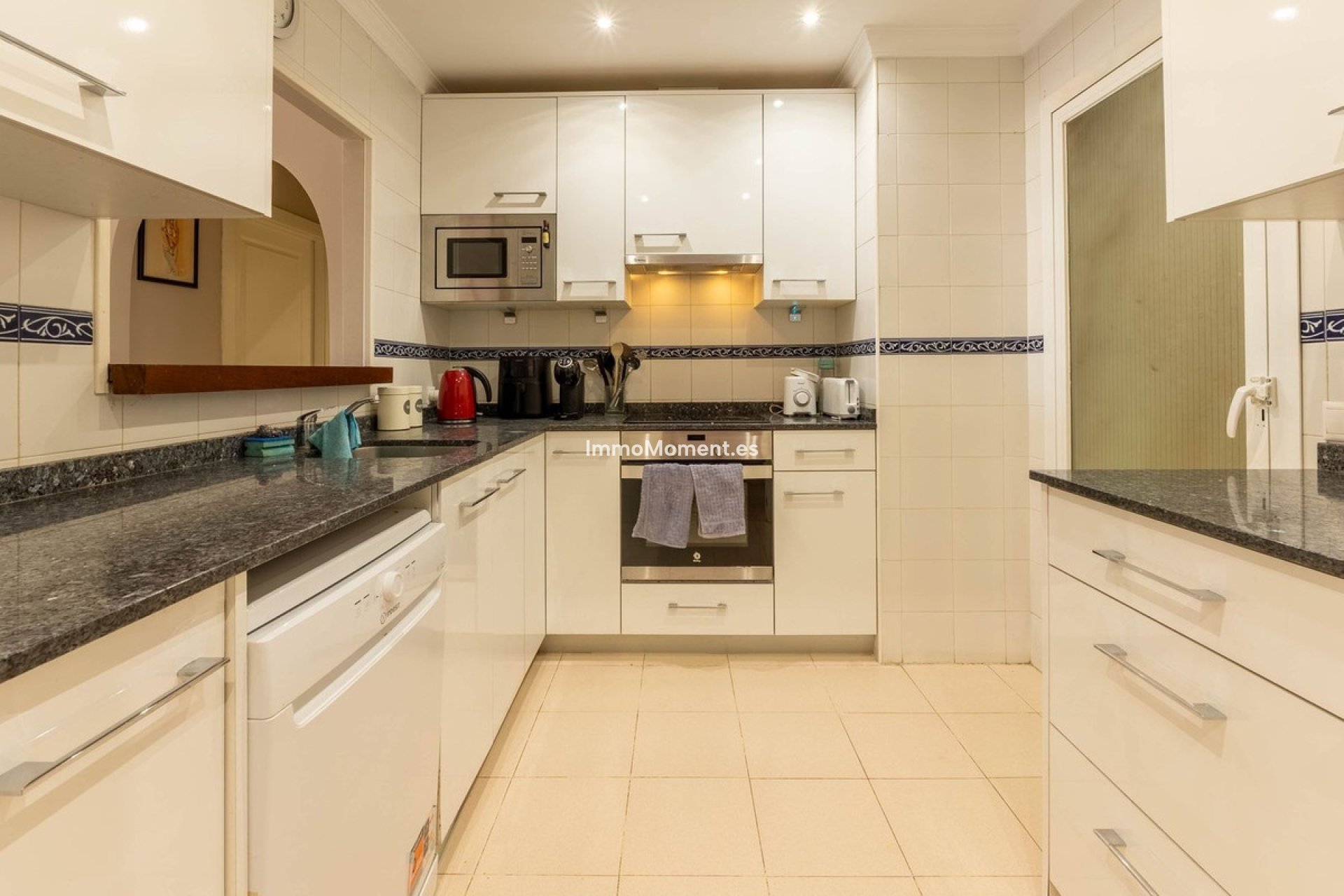 Bestaande woning - Appartement - Mijas - Mijas Costa