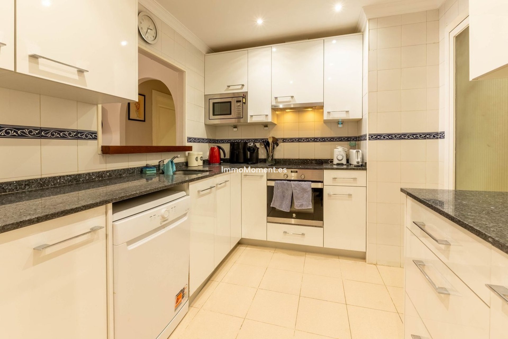 Bestaande woning - Appartement - Mijas - Mijas Costa