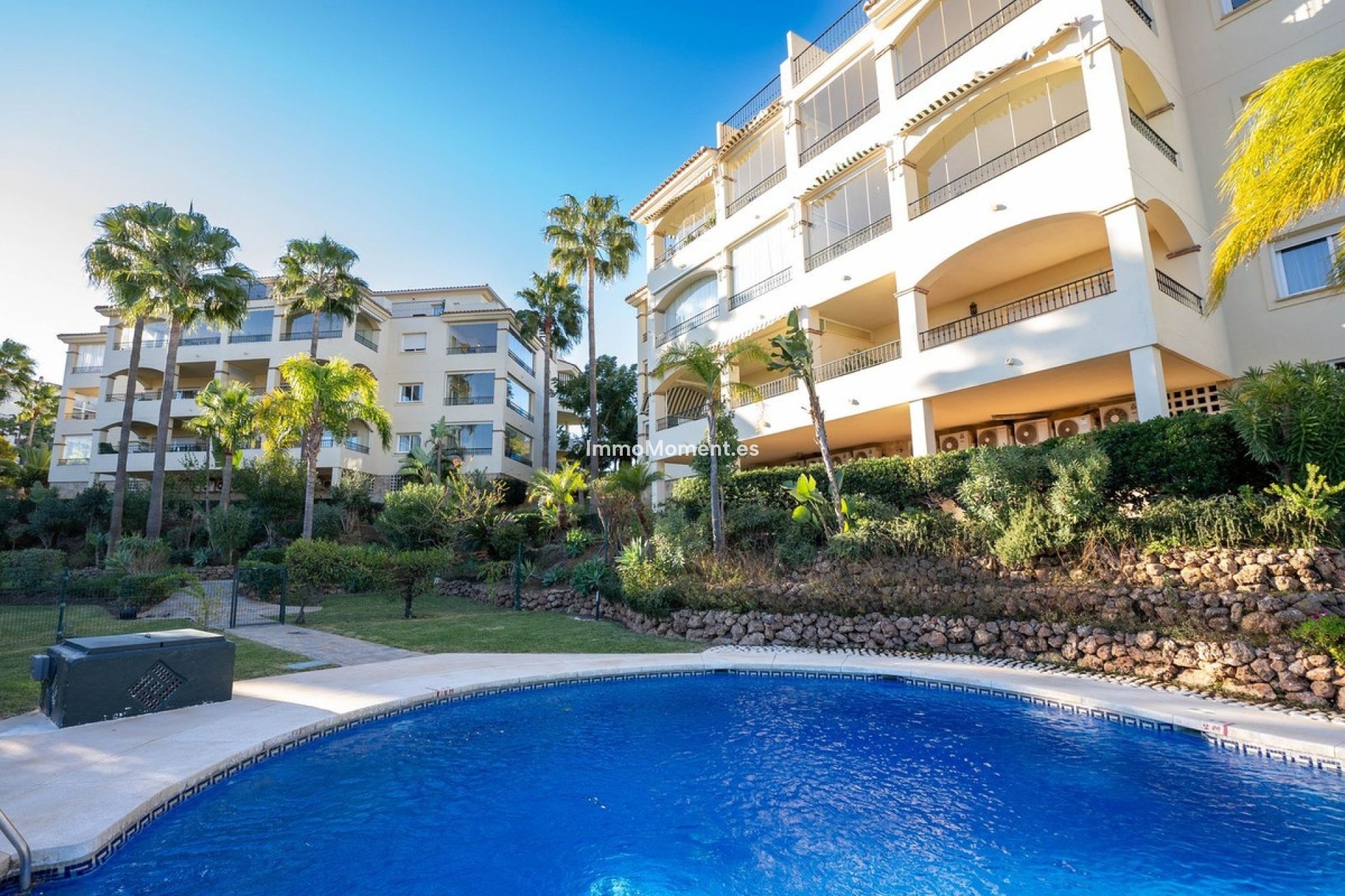 Bestaande woning - Appartement - Mijas - Mijas Costa