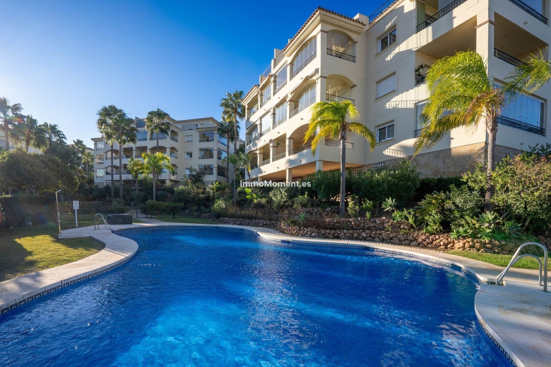 Bestaande woning - Appartement - Mijas - Mijas Costa