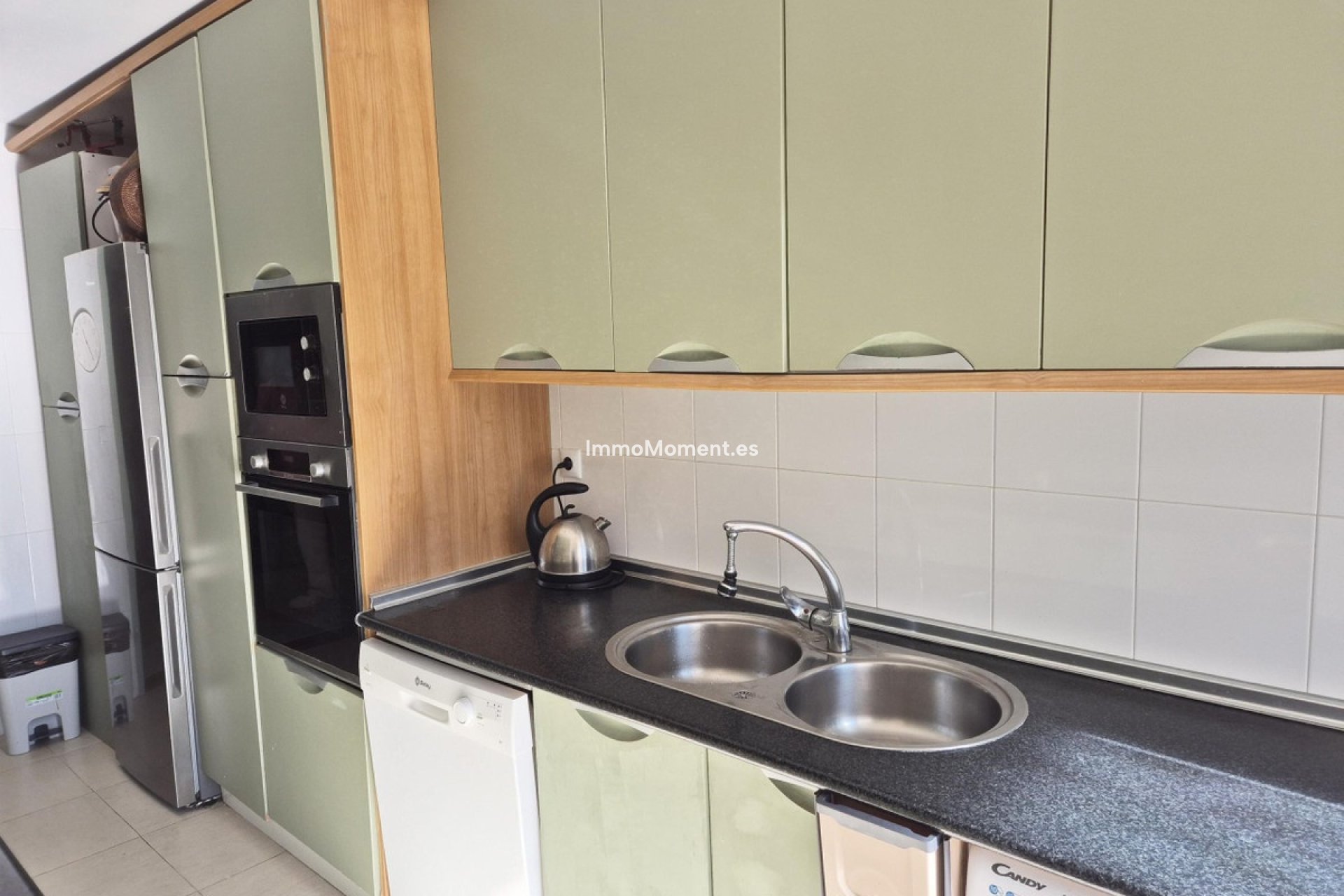 Bestaande woning - Appartement - Mijas - Mijas Costa