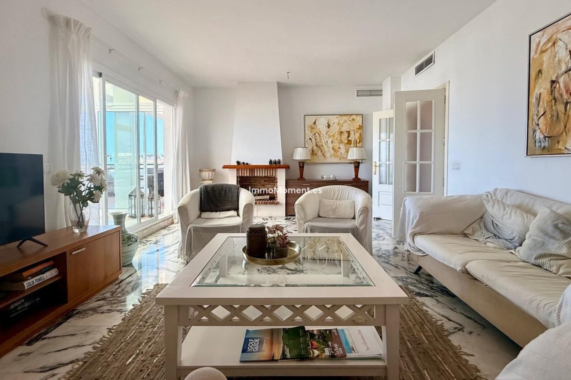 Bestaande woning - Appartement - Mijas - Mijas Costa