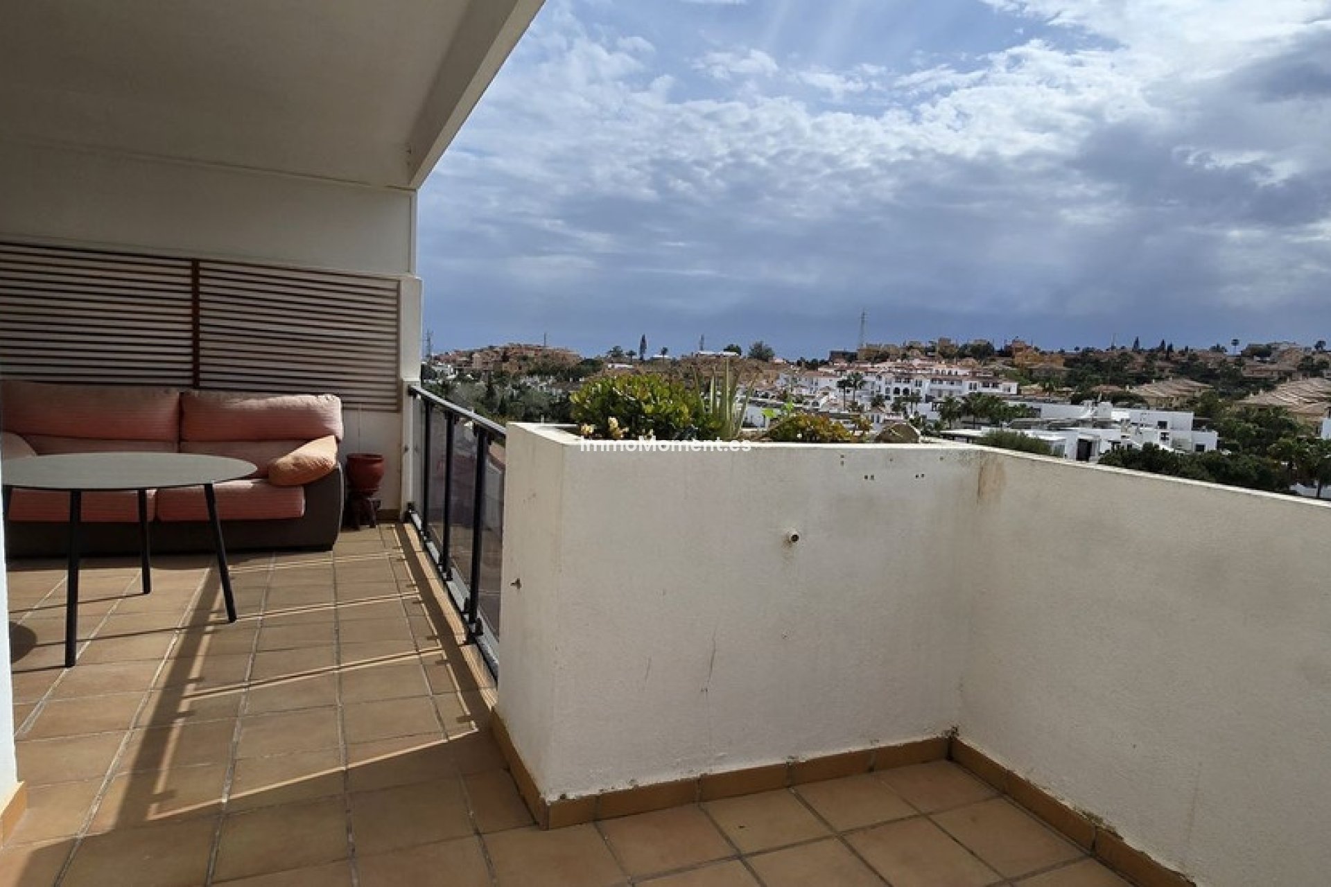 Bestaande woning - Appartement - Mijas - Mijas Costa