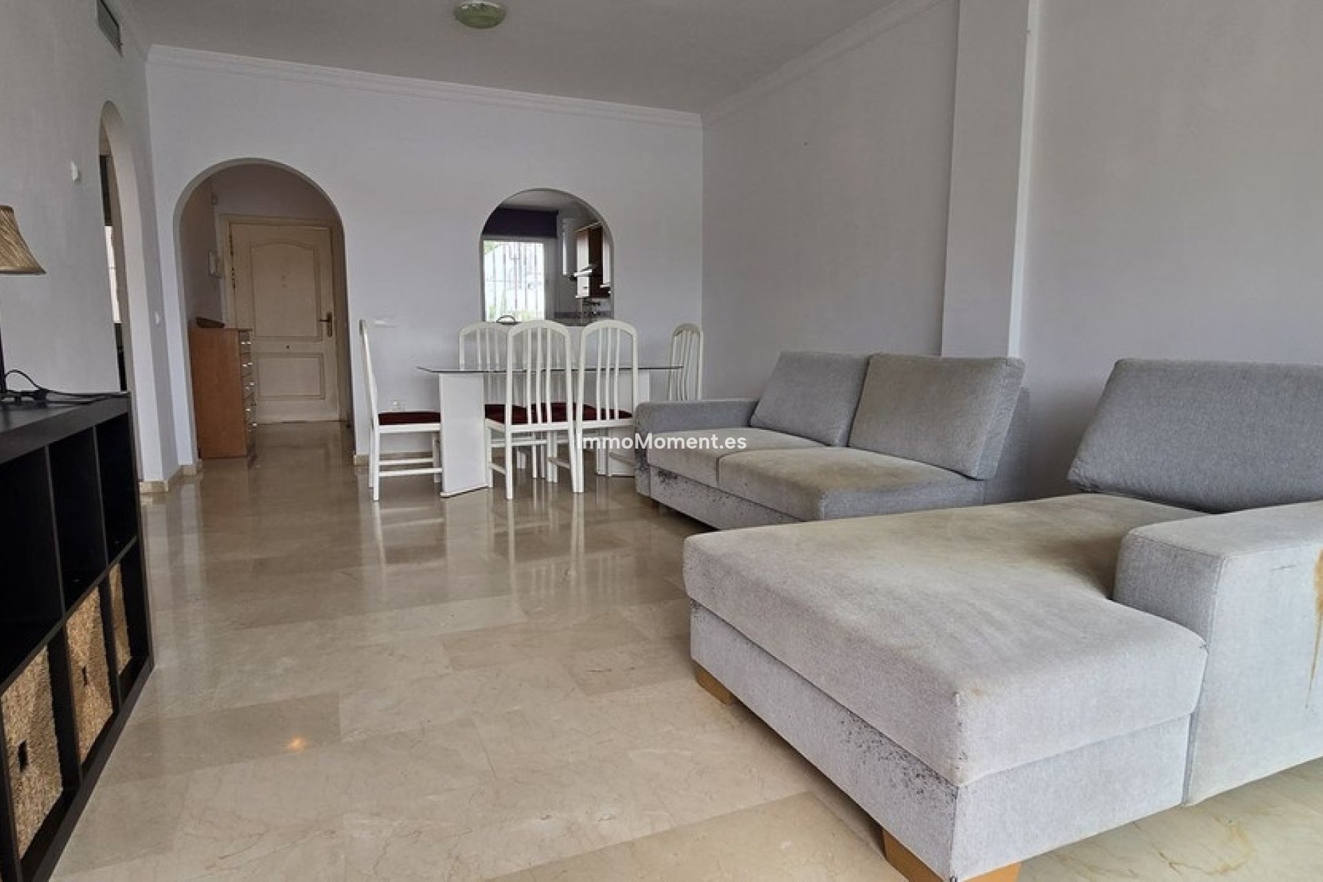 Bestaande woning - Appartement - Mijas - Mijas Costa