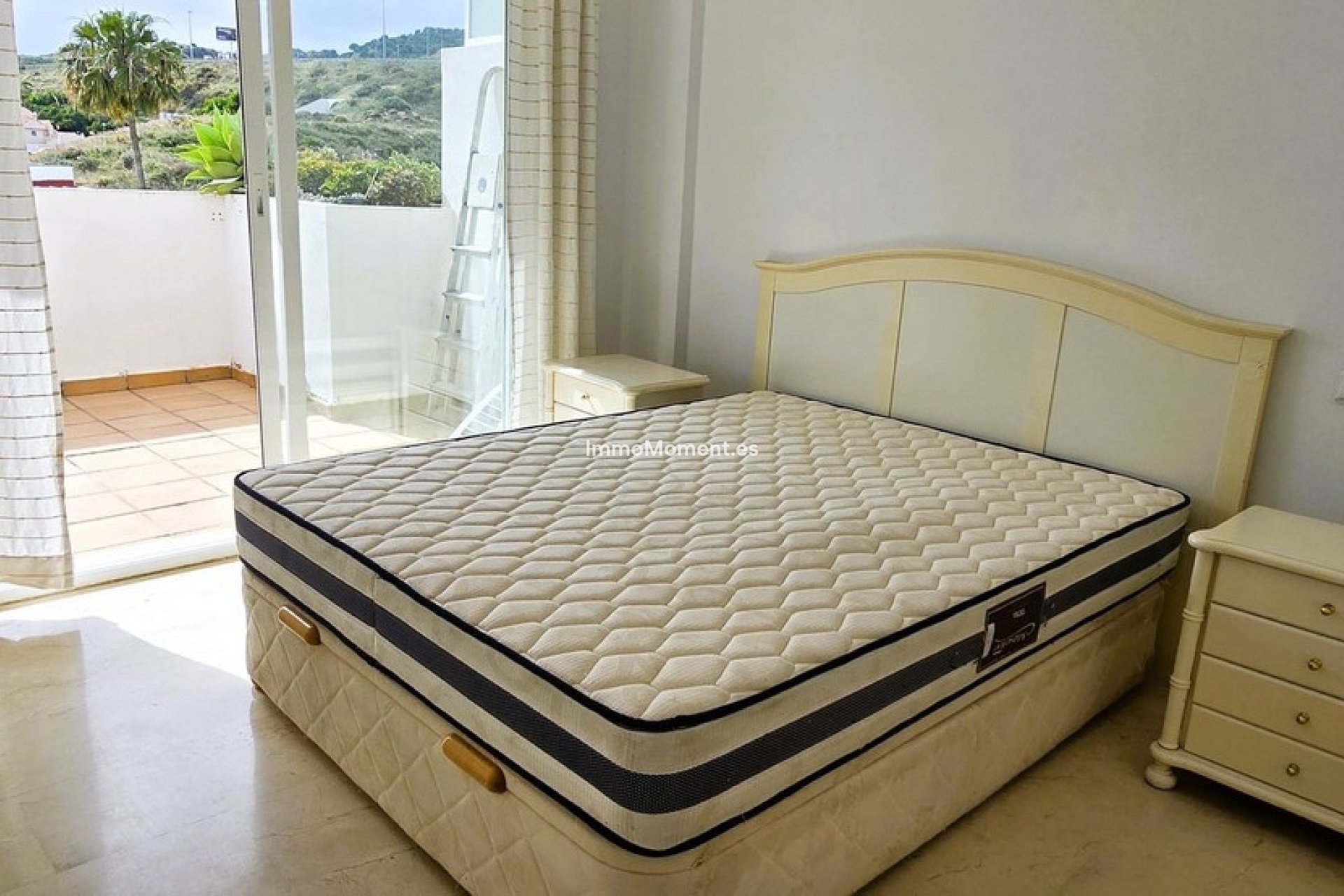 Bestaande woning - Appartement - Mijas - Mijas Costa