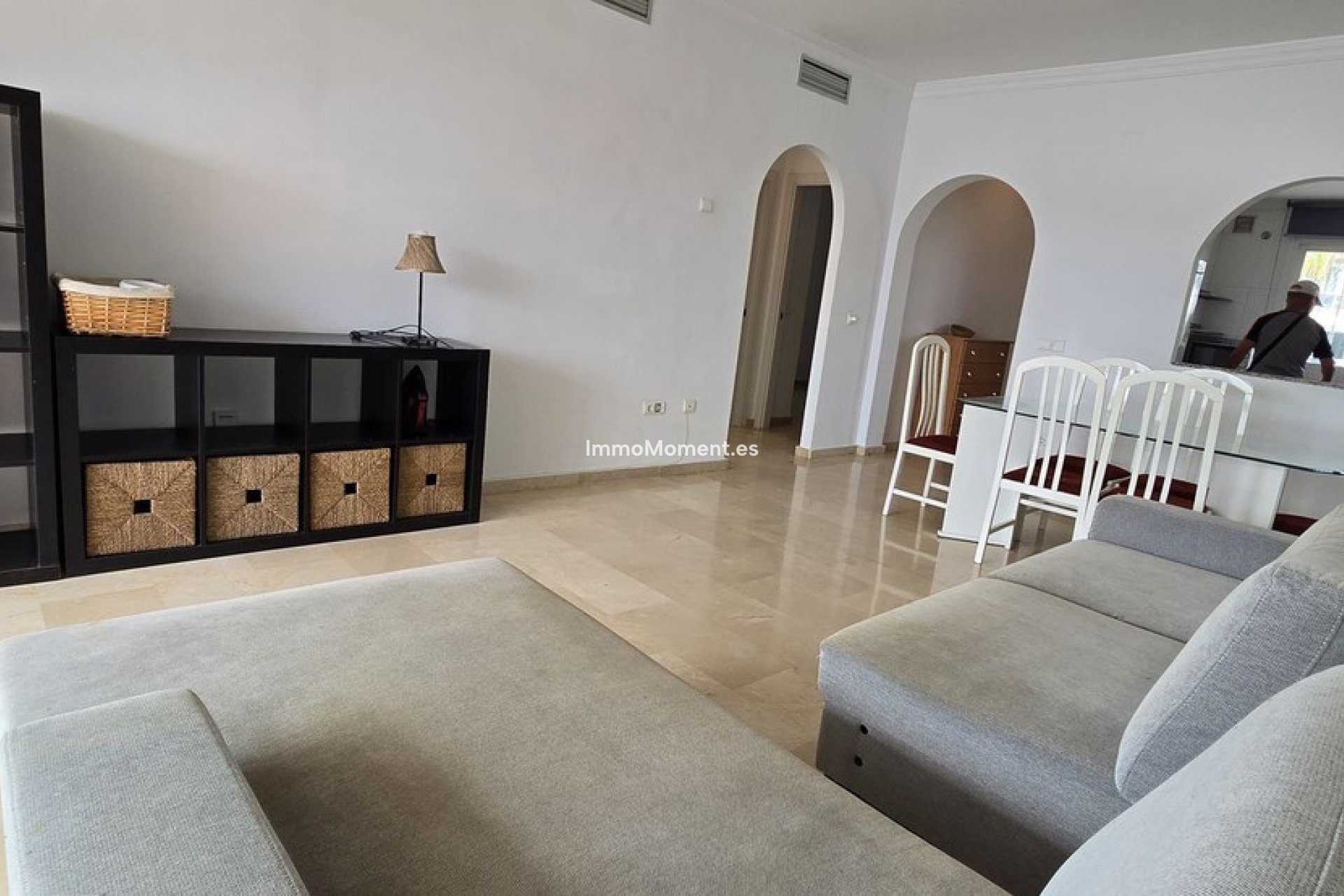 Bestaande woning - Appartement - Mijas - Mijas Costa