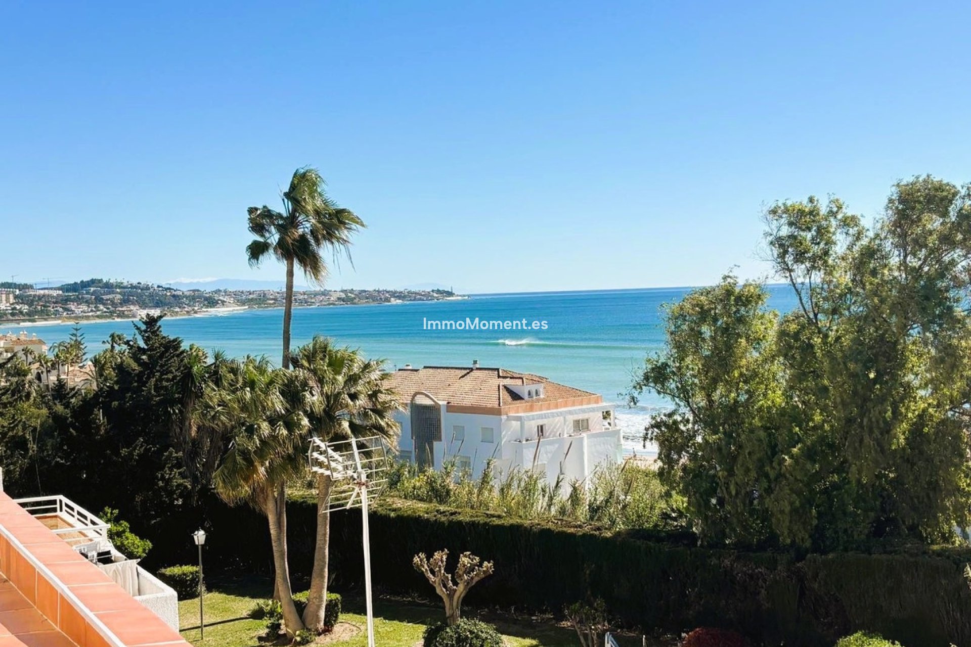 Bestaande woning - Appartement - Mijas - Mijas Costa
