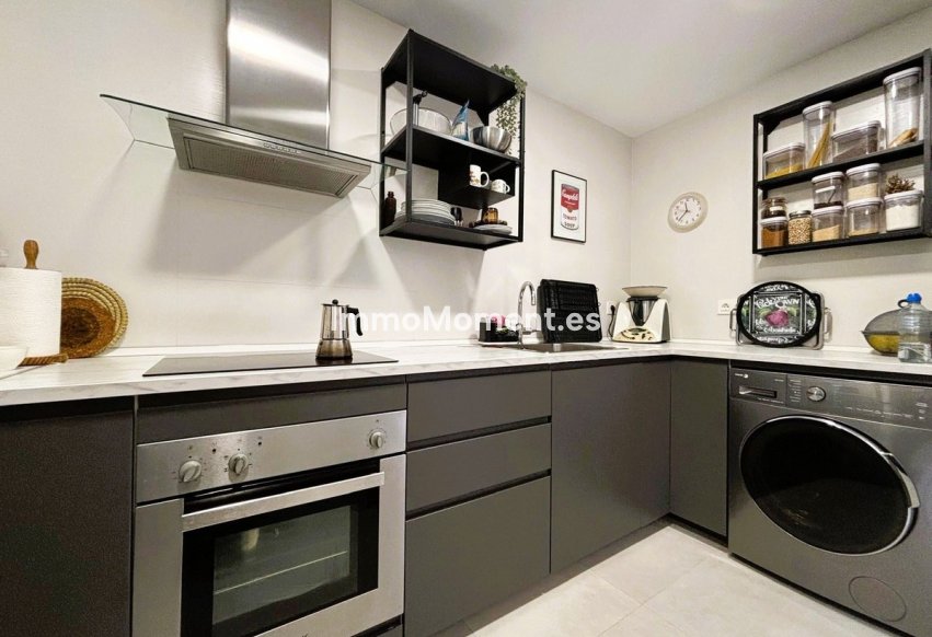 Bestaande woning - Appartement - Mijas - Mijas Costa