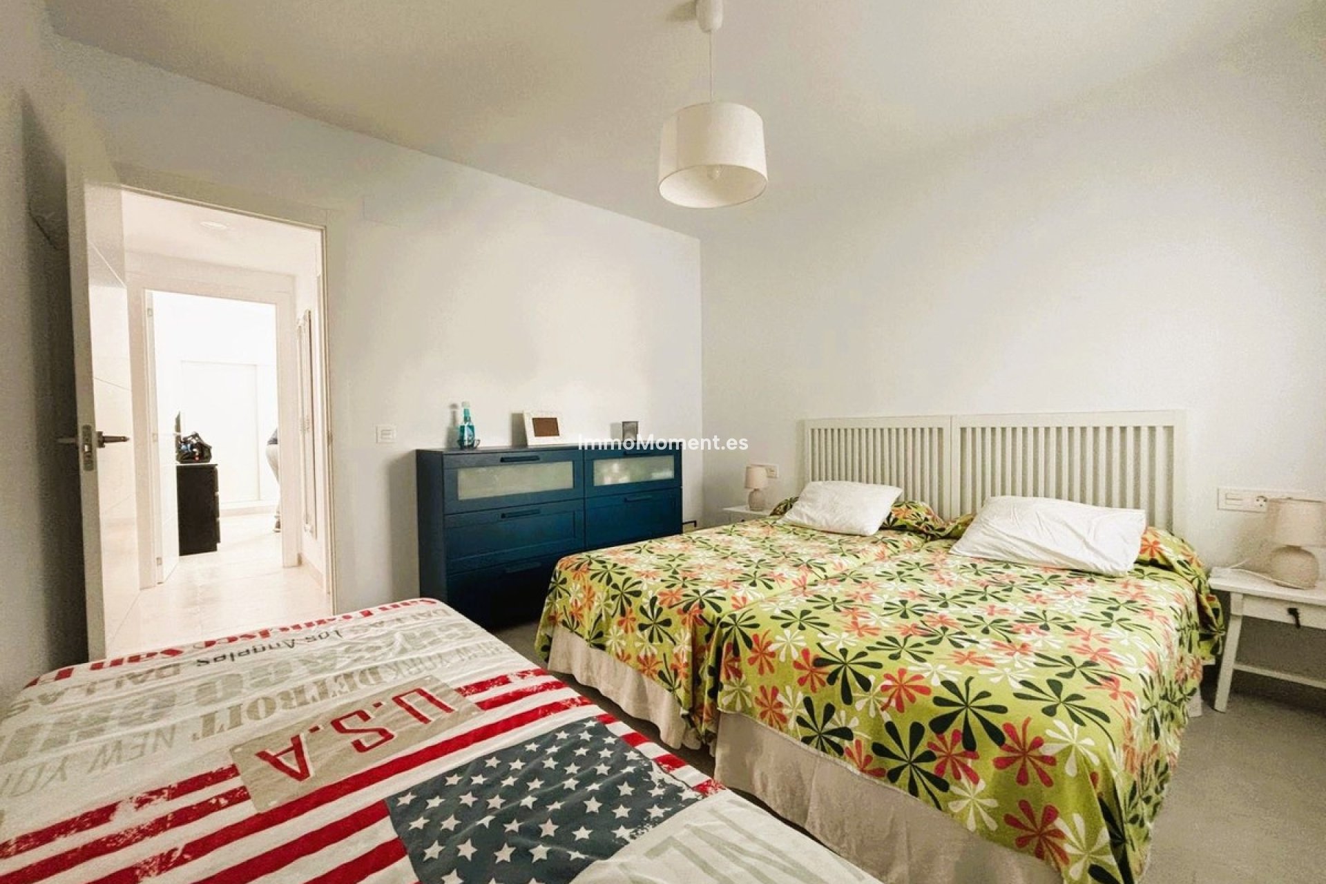 Bestaande woning - Appartement - Mijas - Mijas Costa