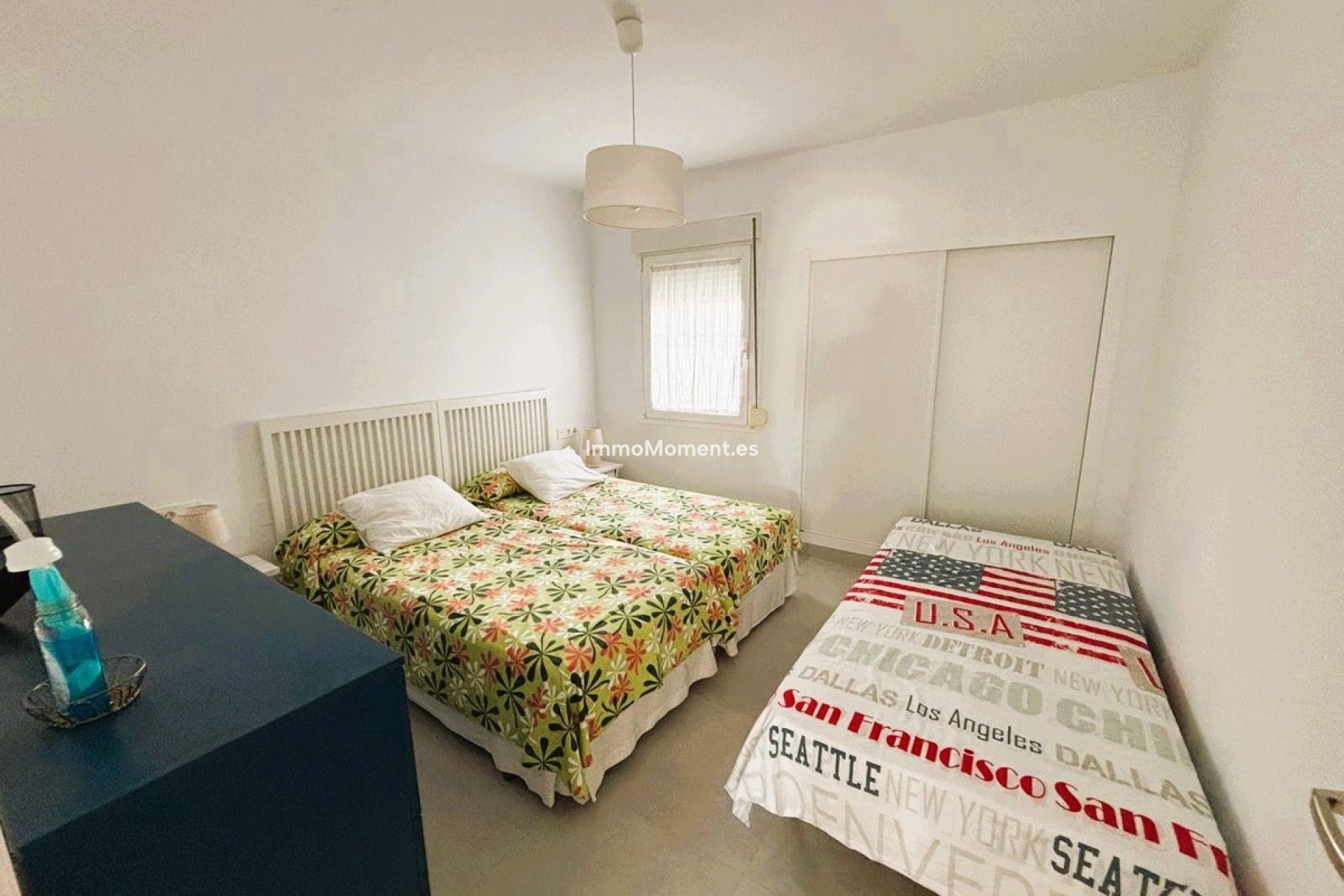 Bestaande woning - Appartement - Mijas - Mijas Costa