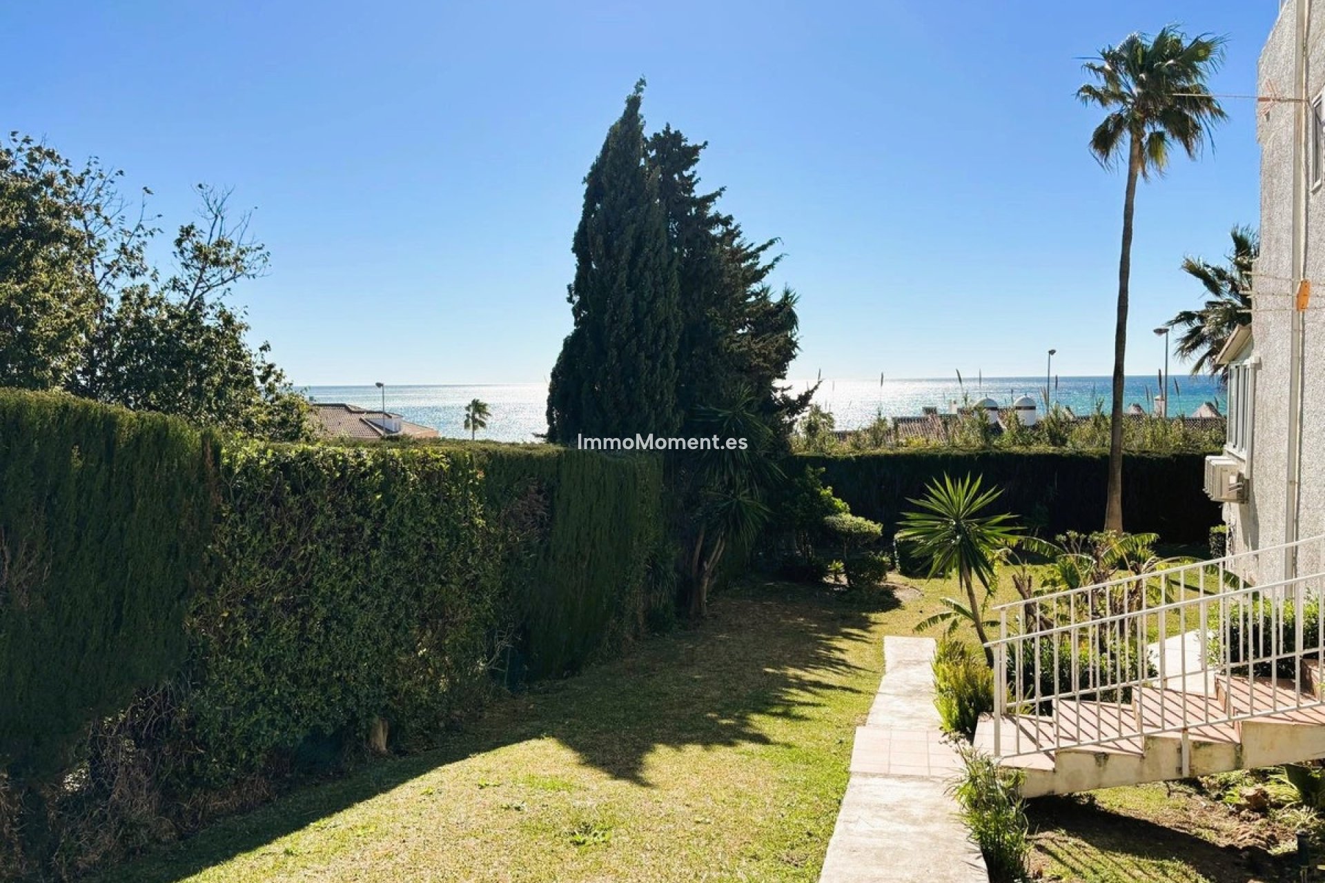 Bestaande woning - Appartement - Mijas - Mijas Costa