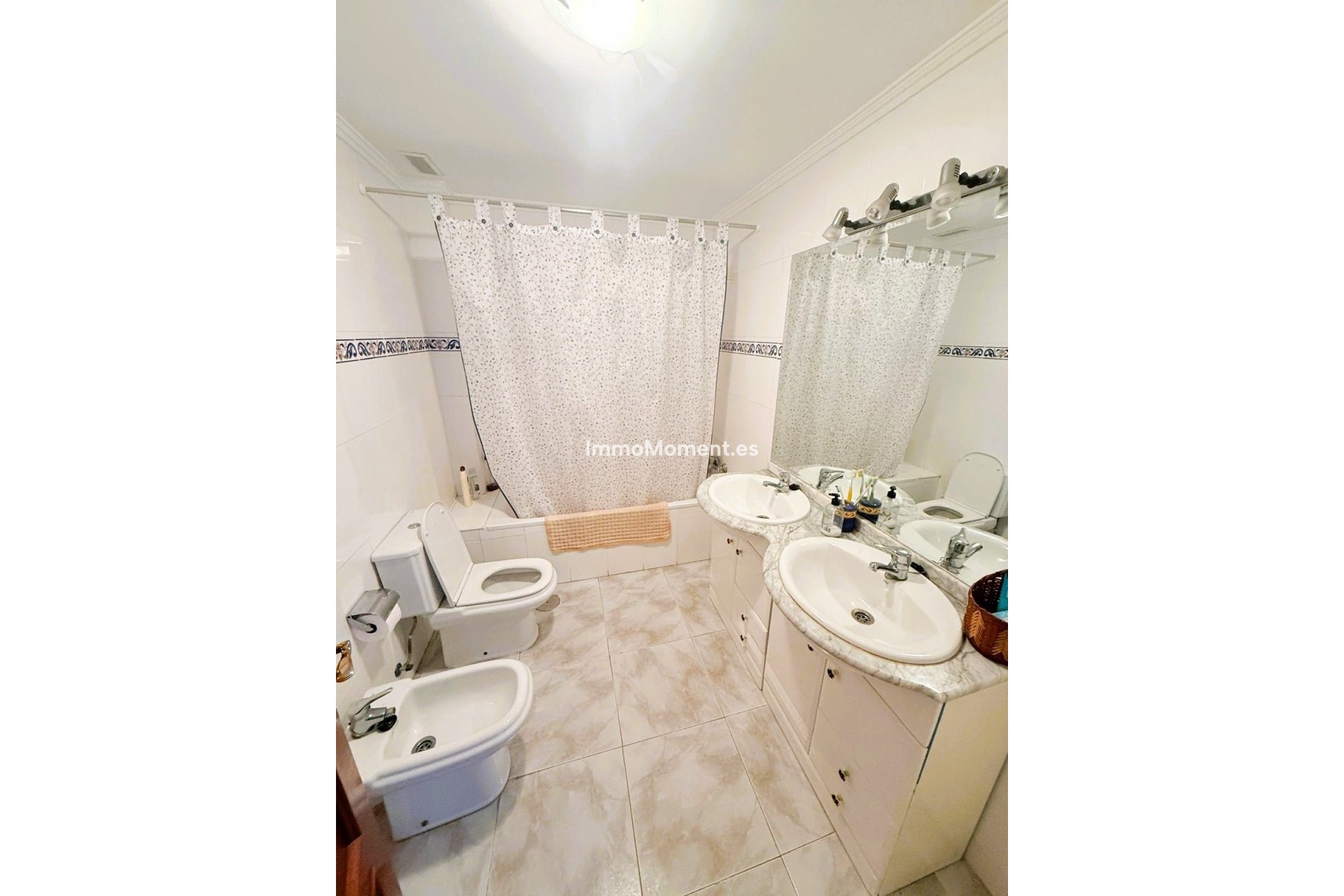 Bestaande woning - Appartement - Mijas - Mijas Costa