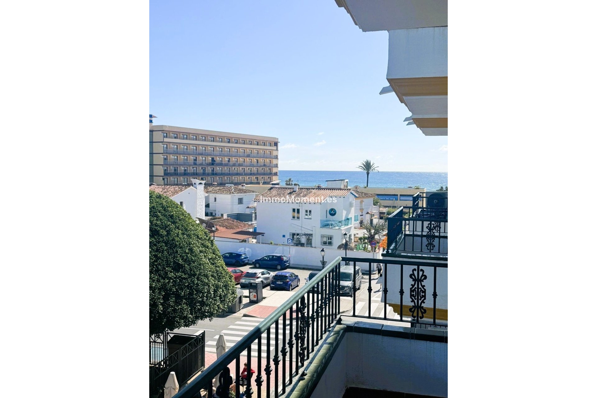 Bestaande woning - Appartement - Mijas - Mijas Costa