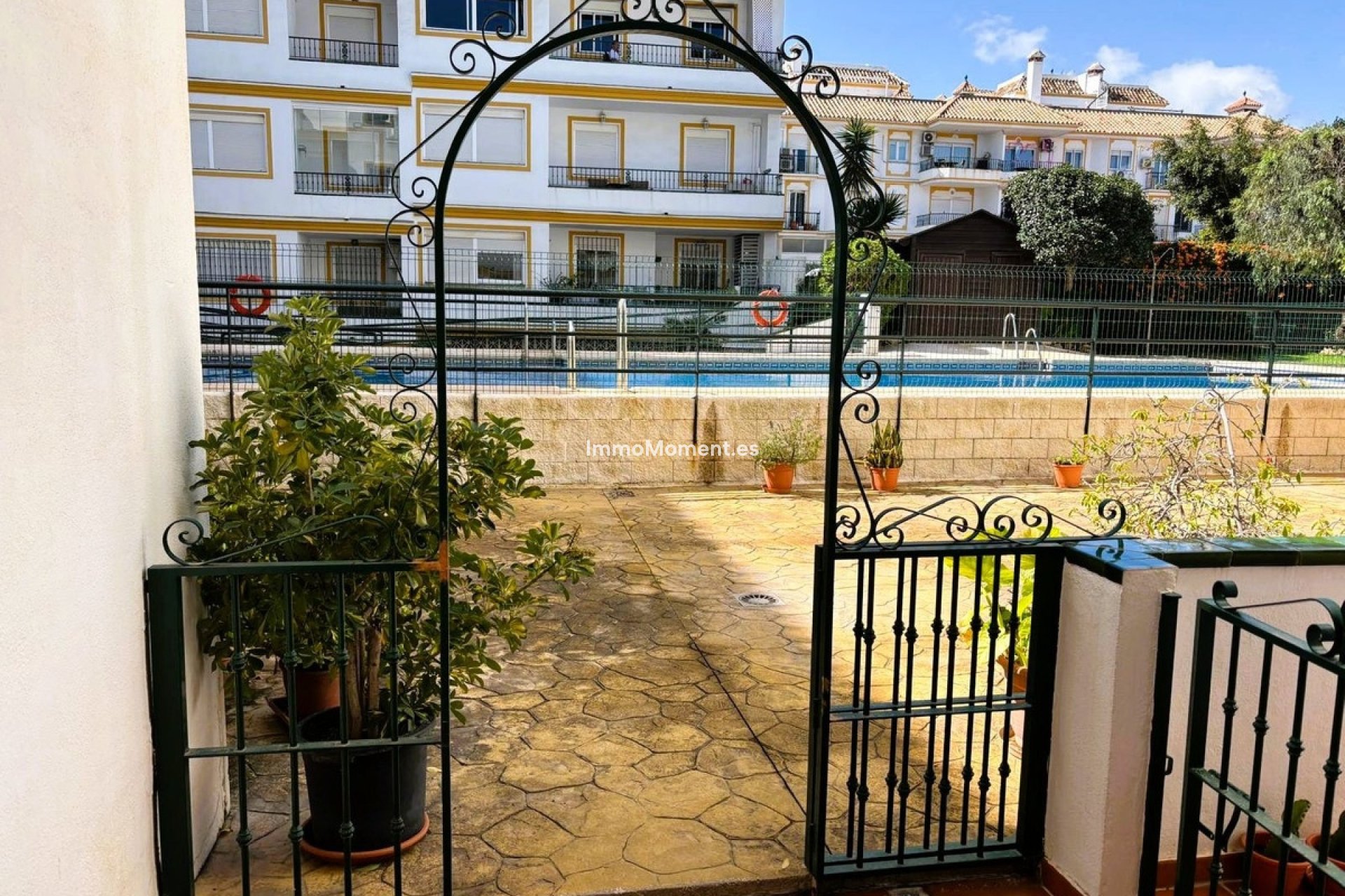 Bestaande woning - Appartement - Mijas - Mijas Costa
