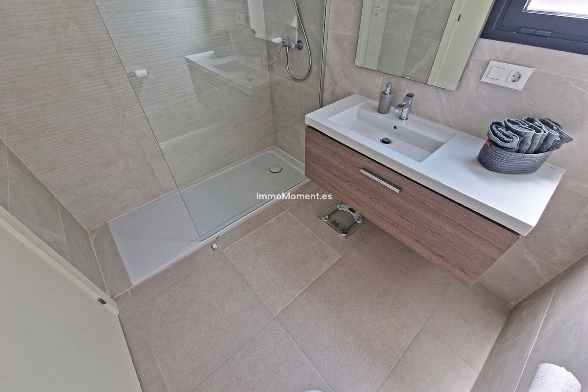 Bestaande woning - Appartement - Mijas - Mijas Costa