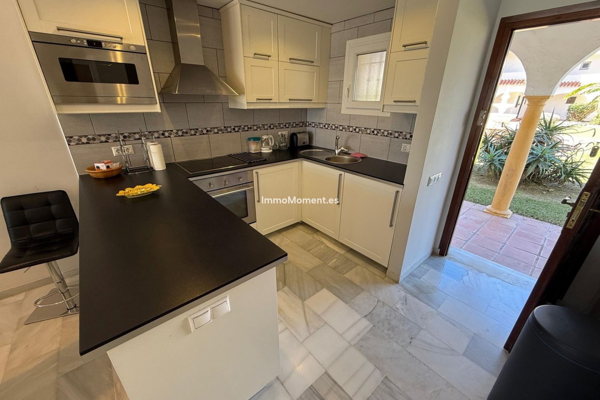 Bestaande woning - Appartement - Mijas - Mijas Costa