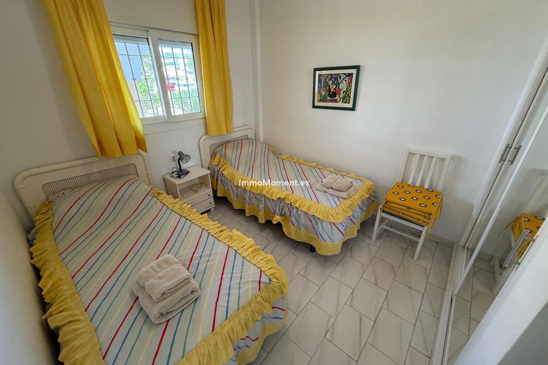 Bestaande woning - Appartement - Mijas - Mijas Costa