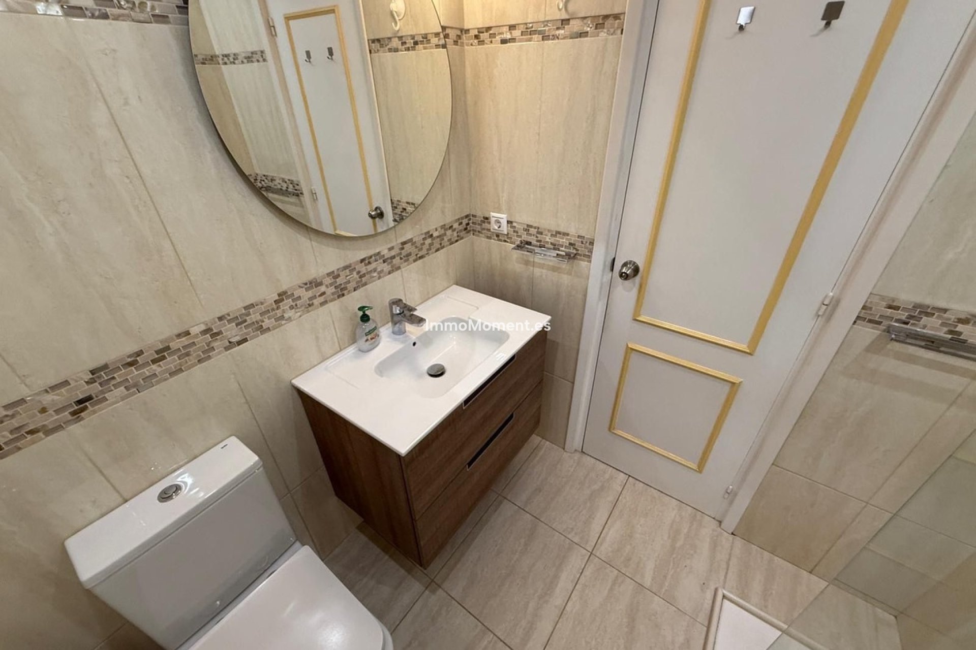 Bestaande woning - Appartement - Mijas - Mijas Costa