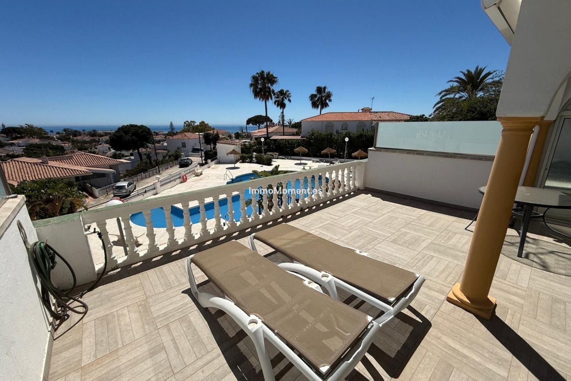 Bestaande woning - Appartement - Mijas - Mijas Costa