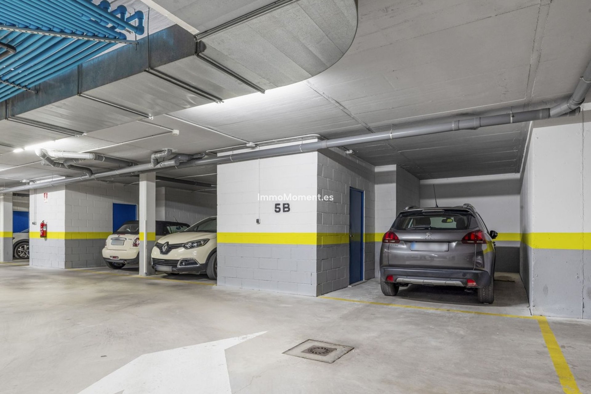 Bestaande woning - Appartement - Mijas - Mijas Costa