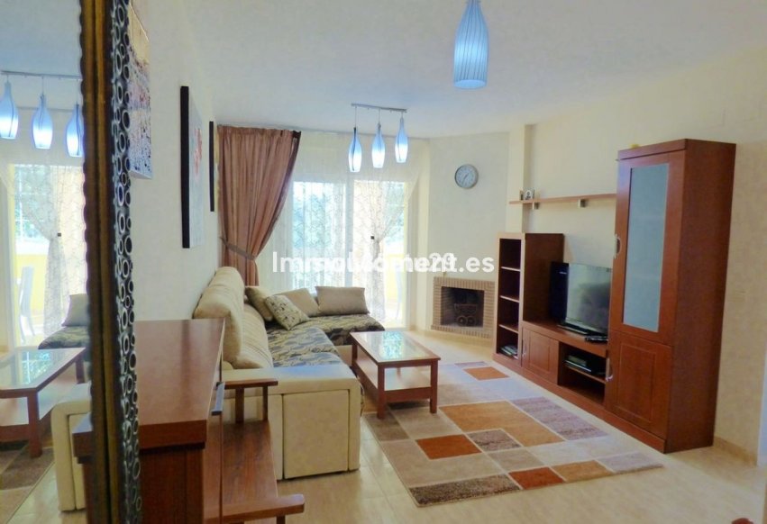 Bestaande woning - Appartement - Mijas - Mijas Costa