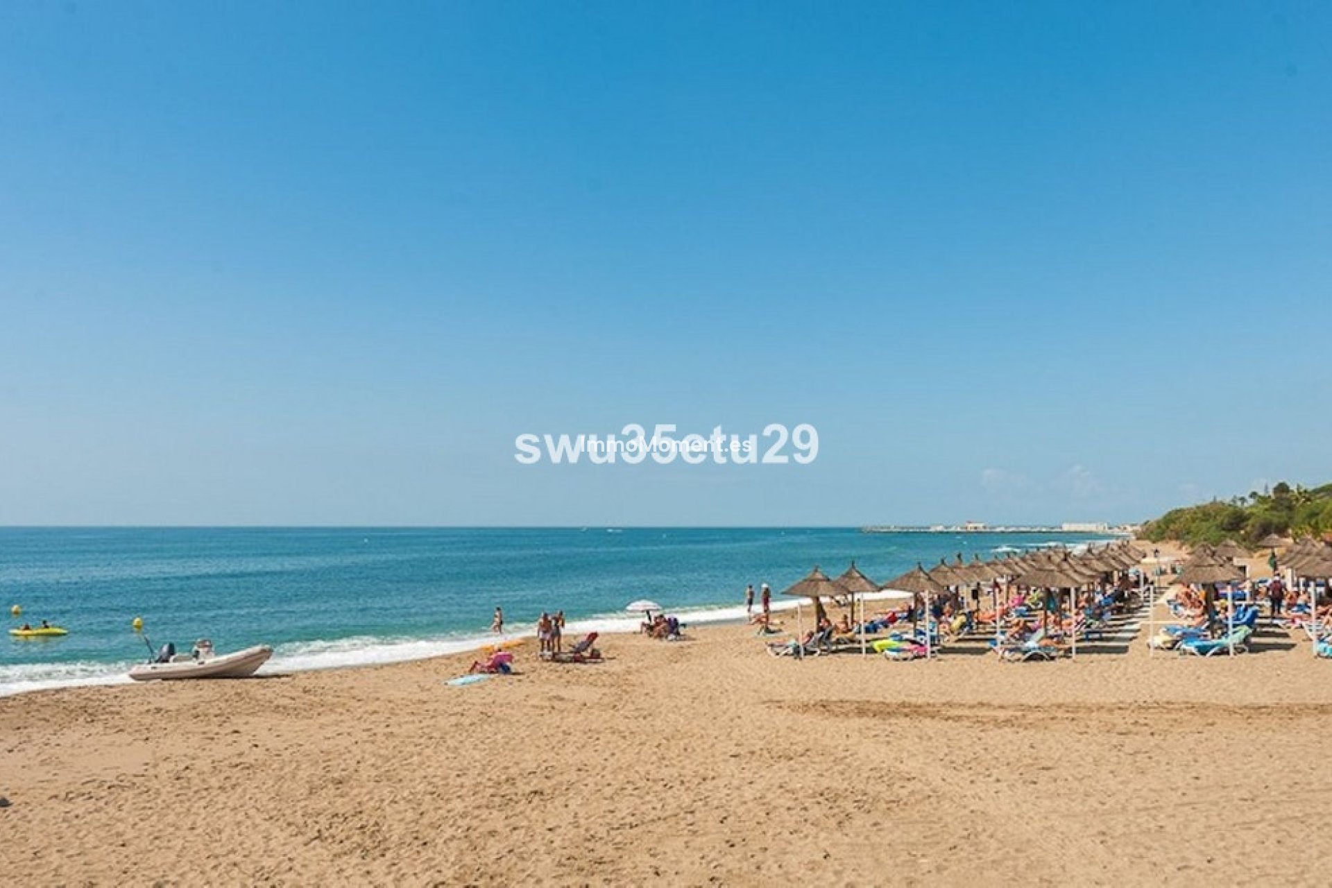 Bestaande woning - Appartement - Mijas - Mijas Costa