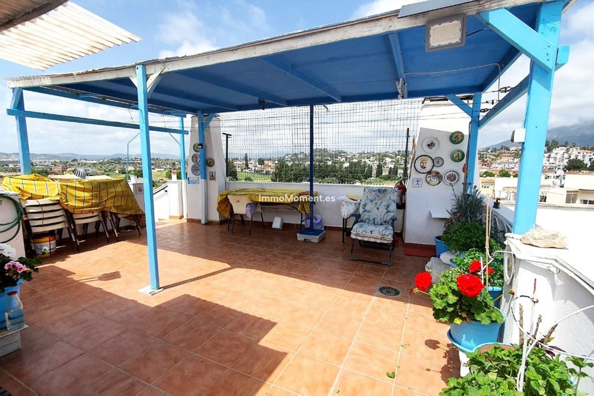 Bestaande woning - Appartement - Mijas - Mijas Costa