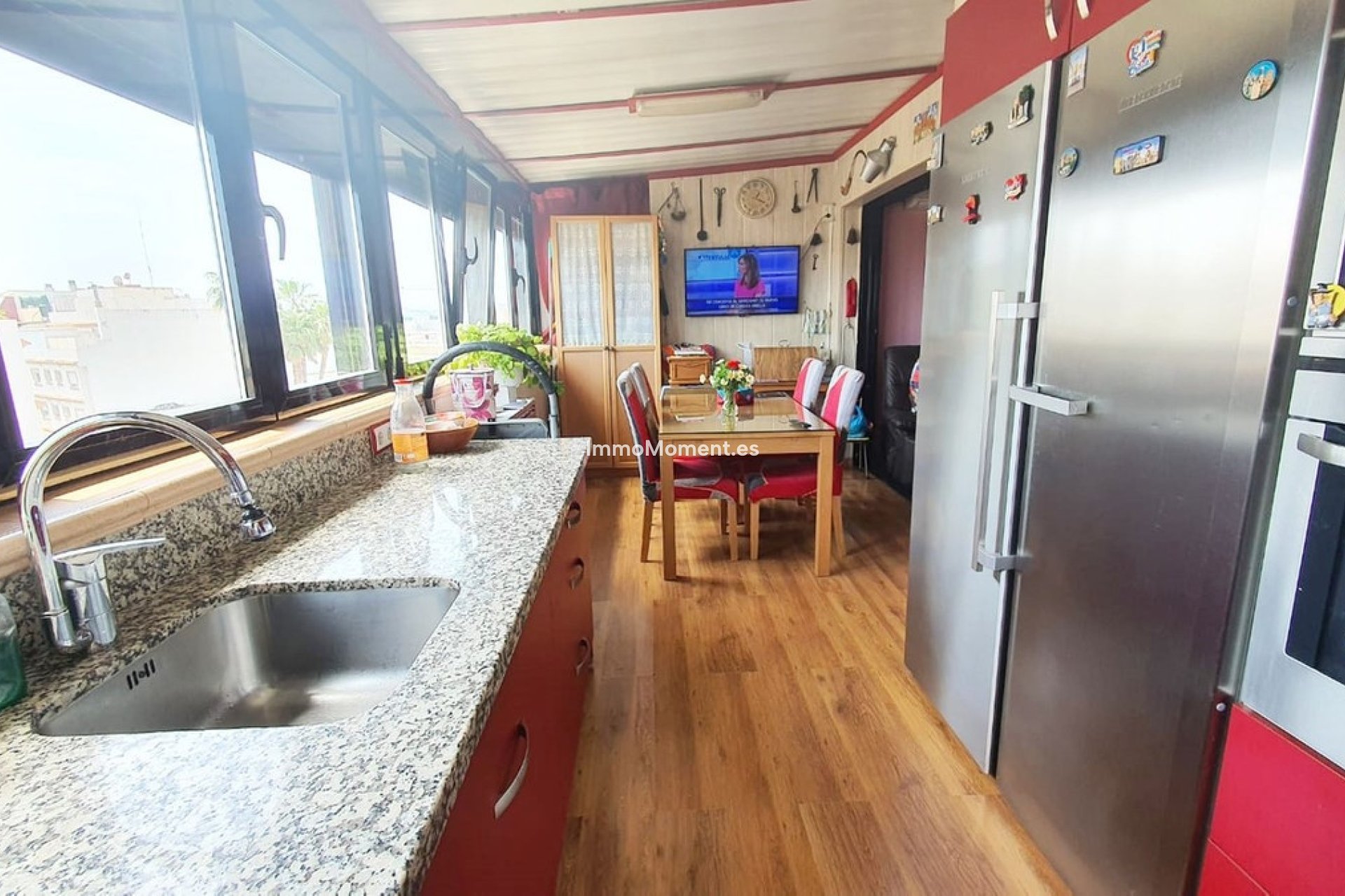 Bestaande woning - Appartement - Mijas - Mijas Costa