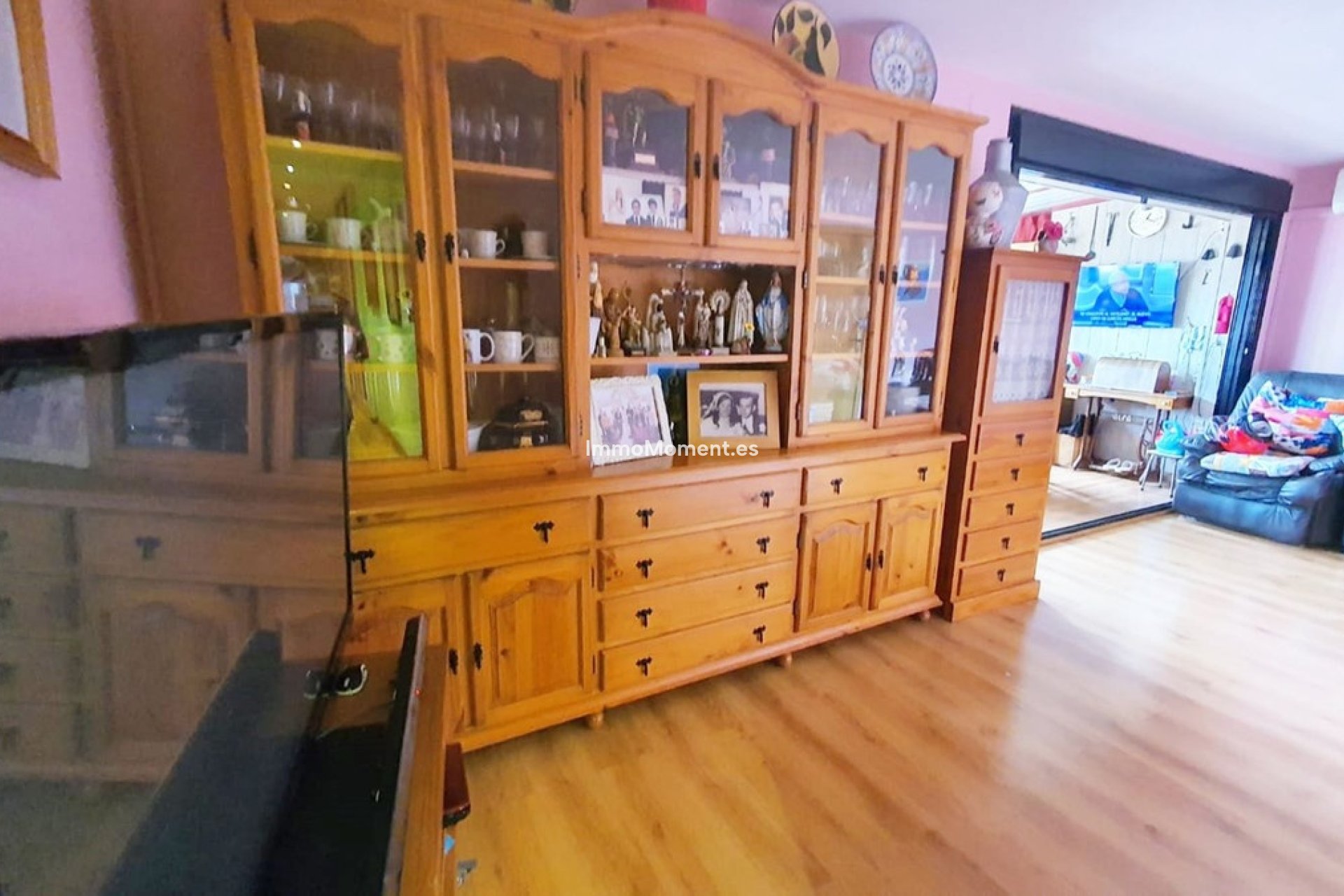 Bestaande woning - Appartement - Mijas - Mijas Costa