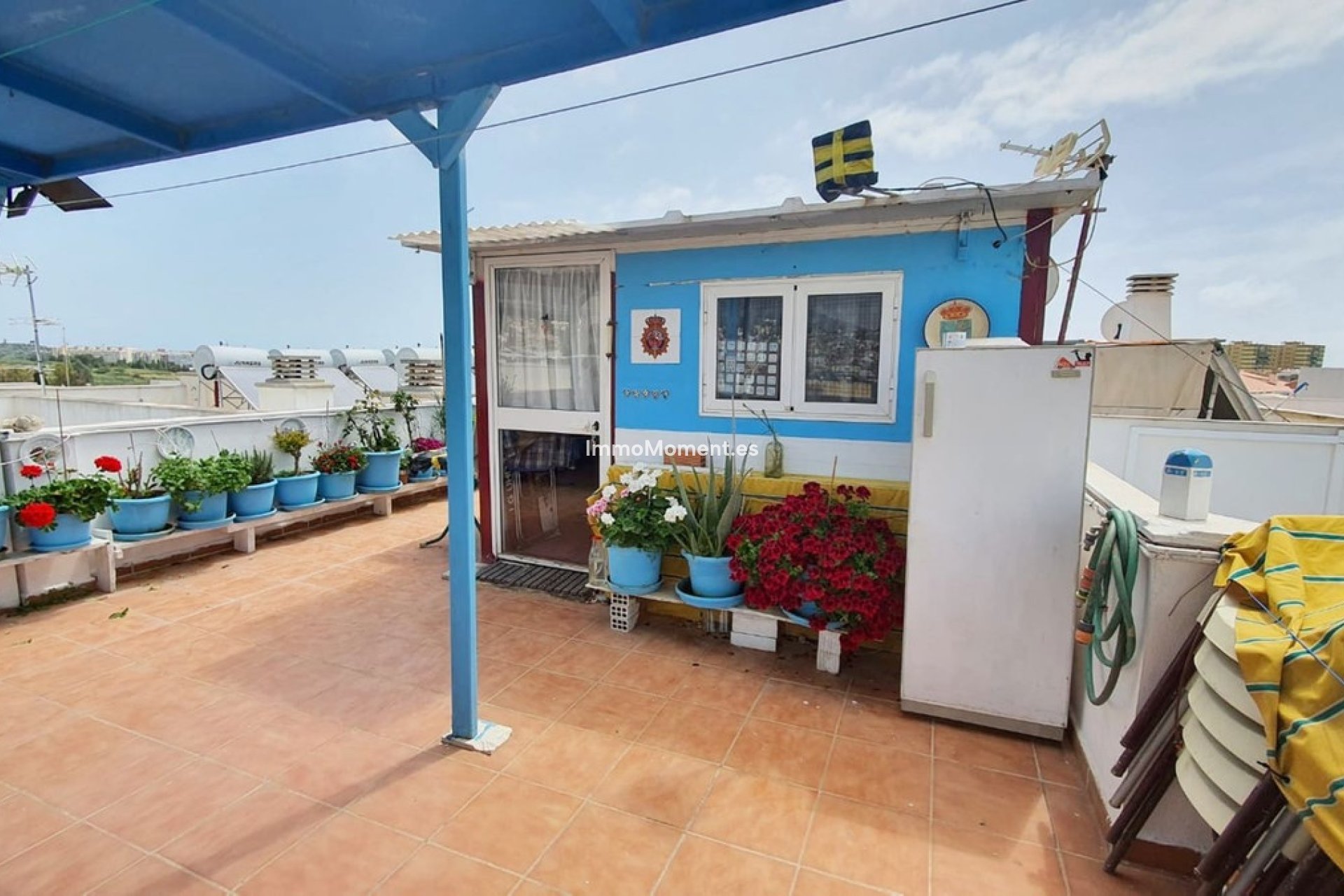 Bestaande woning - Appartement - Mijas - Mijas Costa