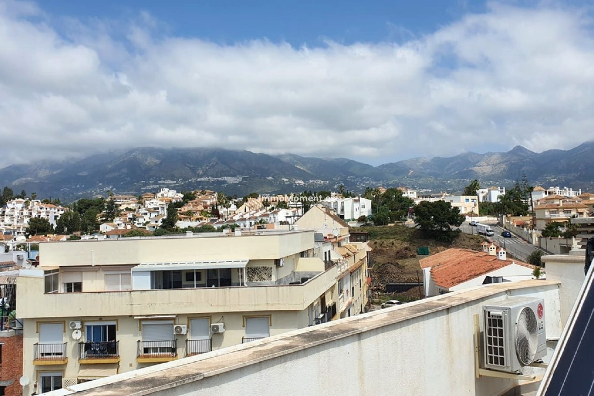 Bestaande woning - Appartement - Mijas - Mijas Costa