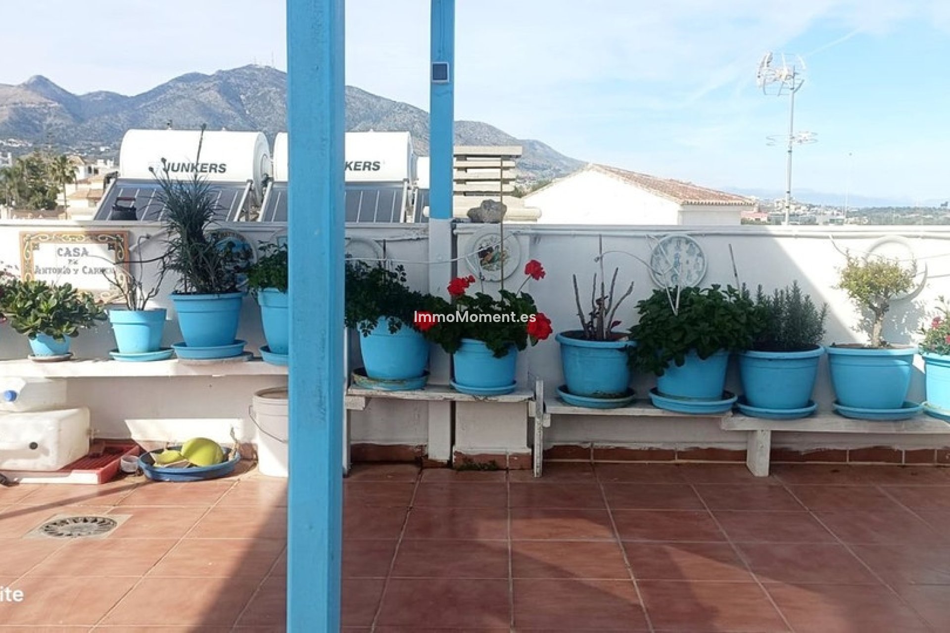 Bestaande woning - Appartement - Mijas - Mijas Costa