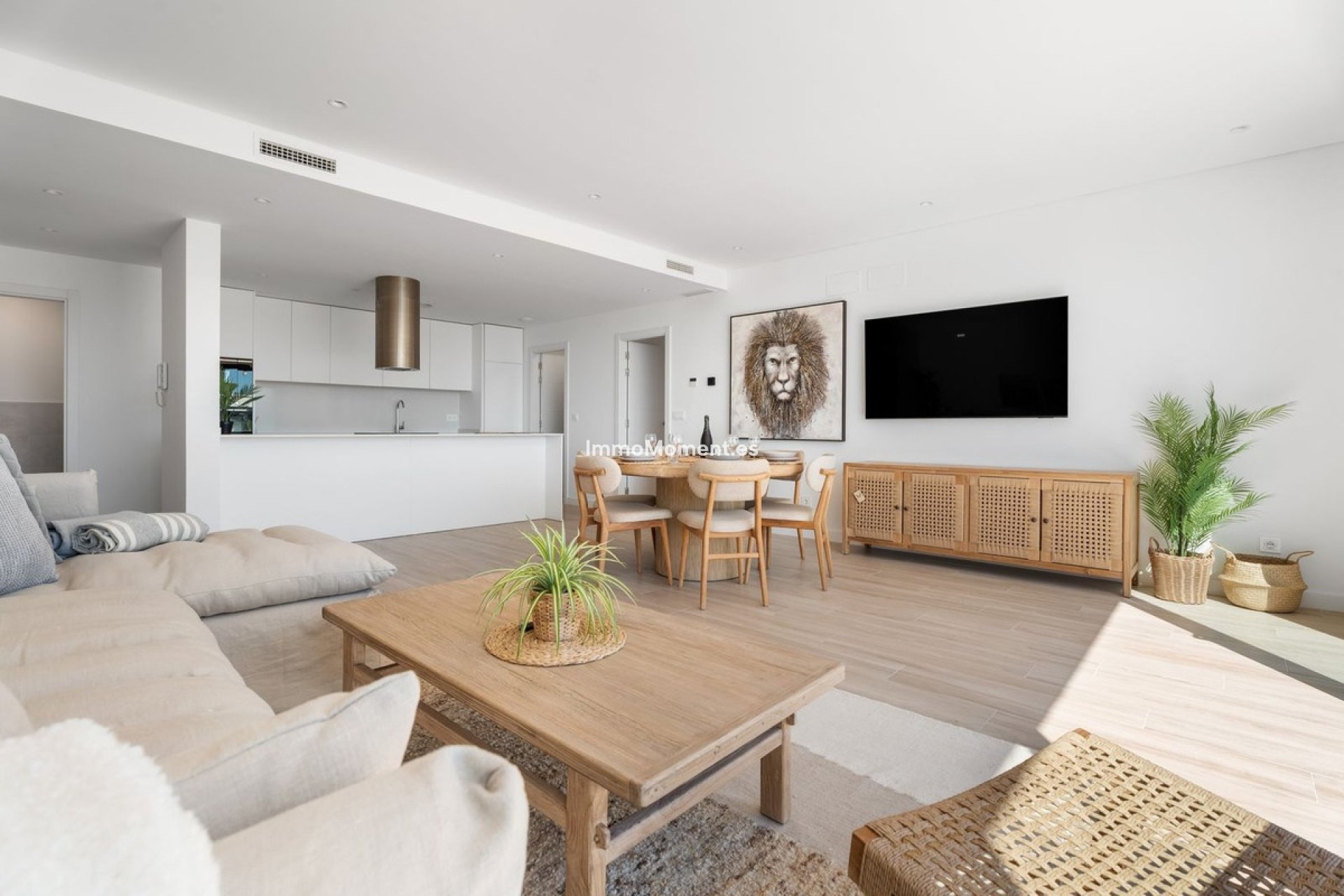 Bestaande woning - Appartement - Mijas - Mijas Costa