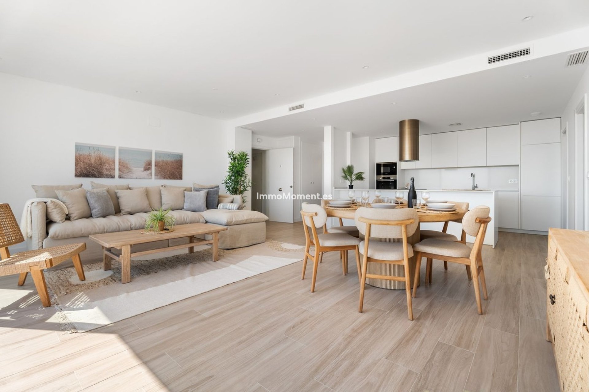 Bestaande woning - Appartement - Mijas - Mijas Costa