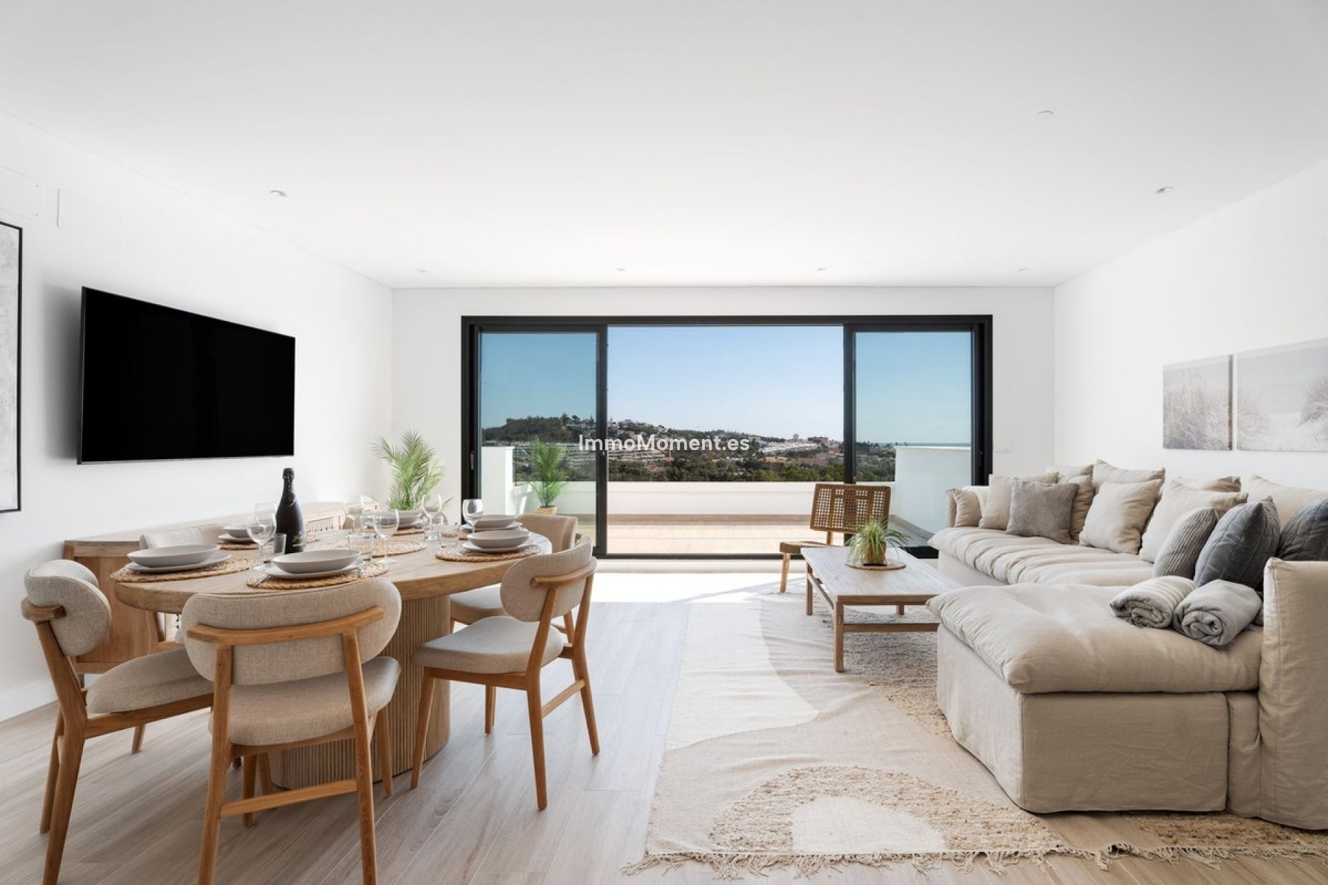 Bestaande woning - Appartement - Mijas - Mijas Costa