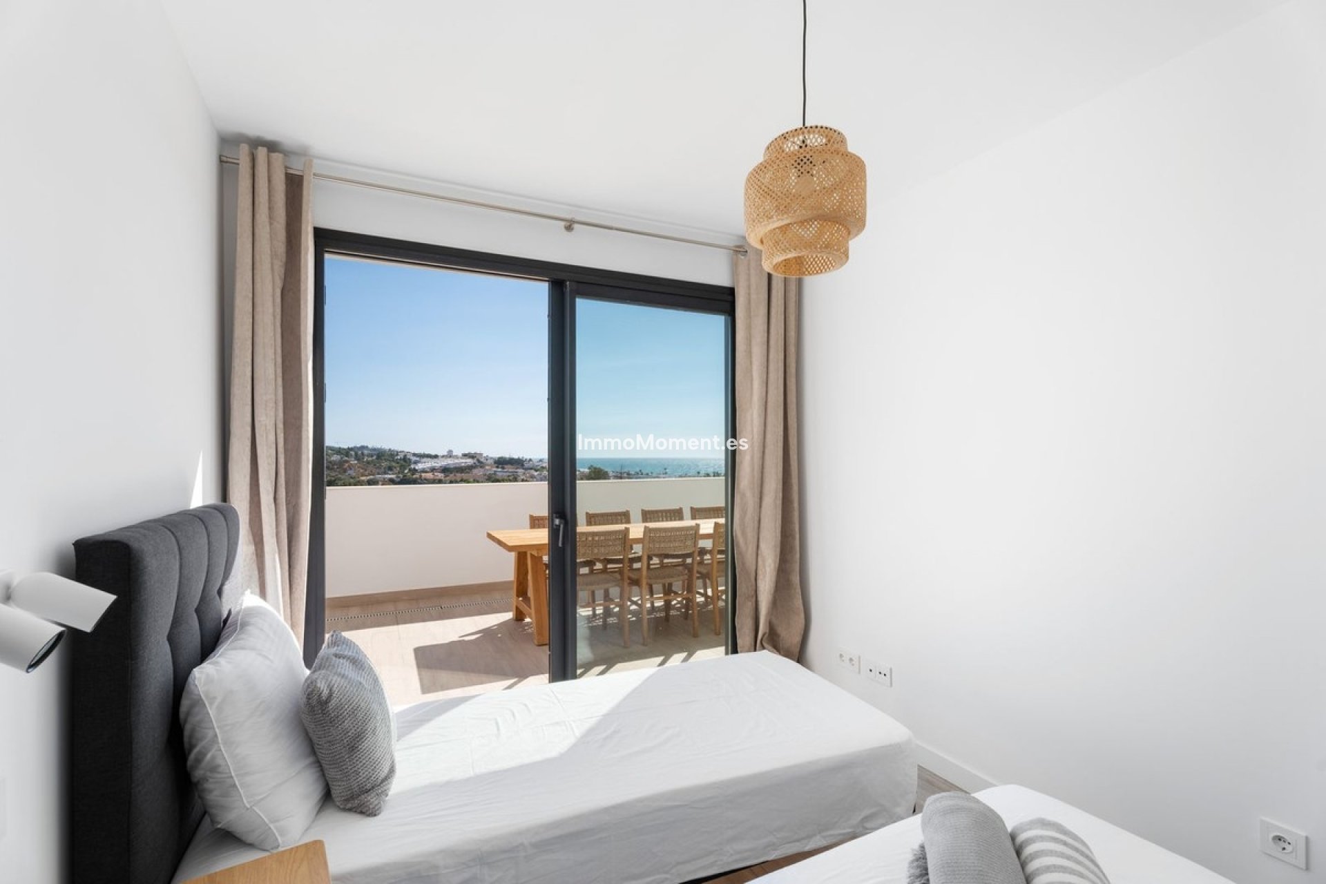 Bestaande woning - Appartement - Mijas - Mijas Costa