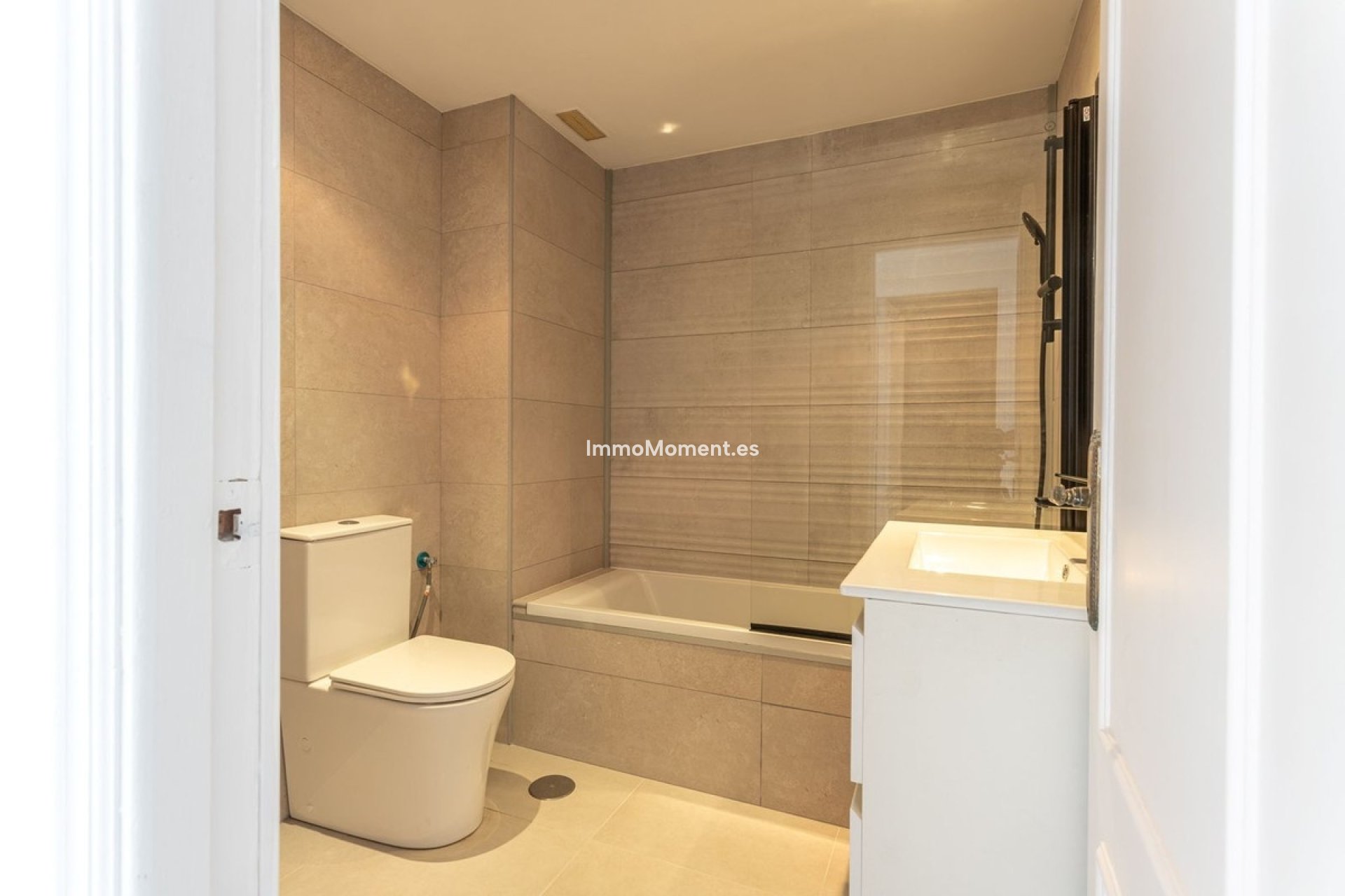 Bestaande woning - Appartement - Mijas - Mijas Costa