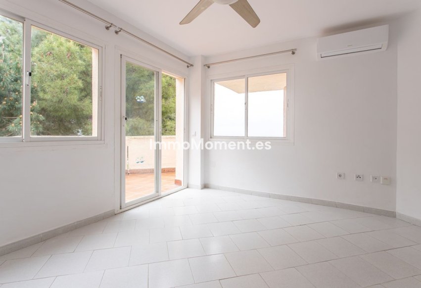 Bestaande woning - Appartement - Mijas - Mijas Costa